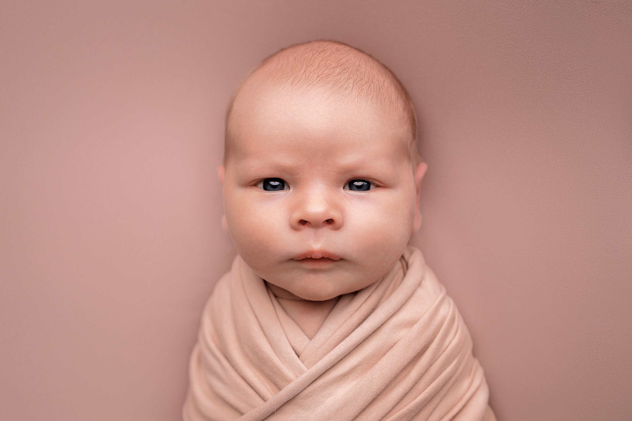 Фотосессия новорожденных в Новосибирске