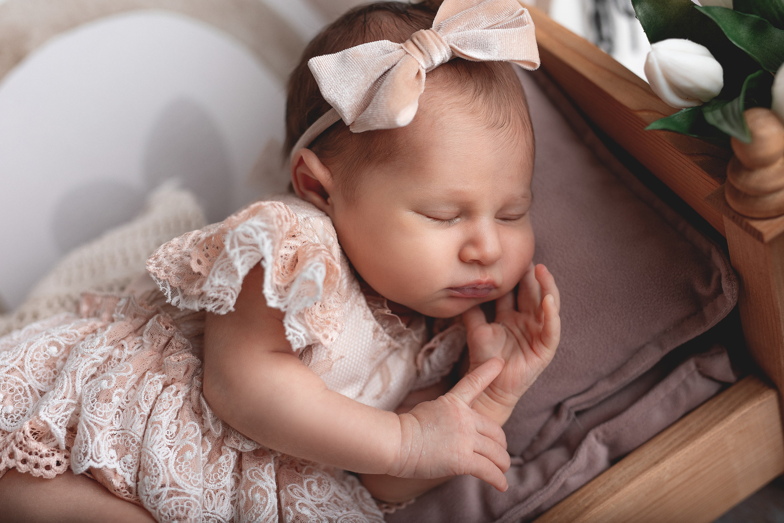 Родителям. Съемка новорожденных, детский и семейный фотограф Наталья Сметанина