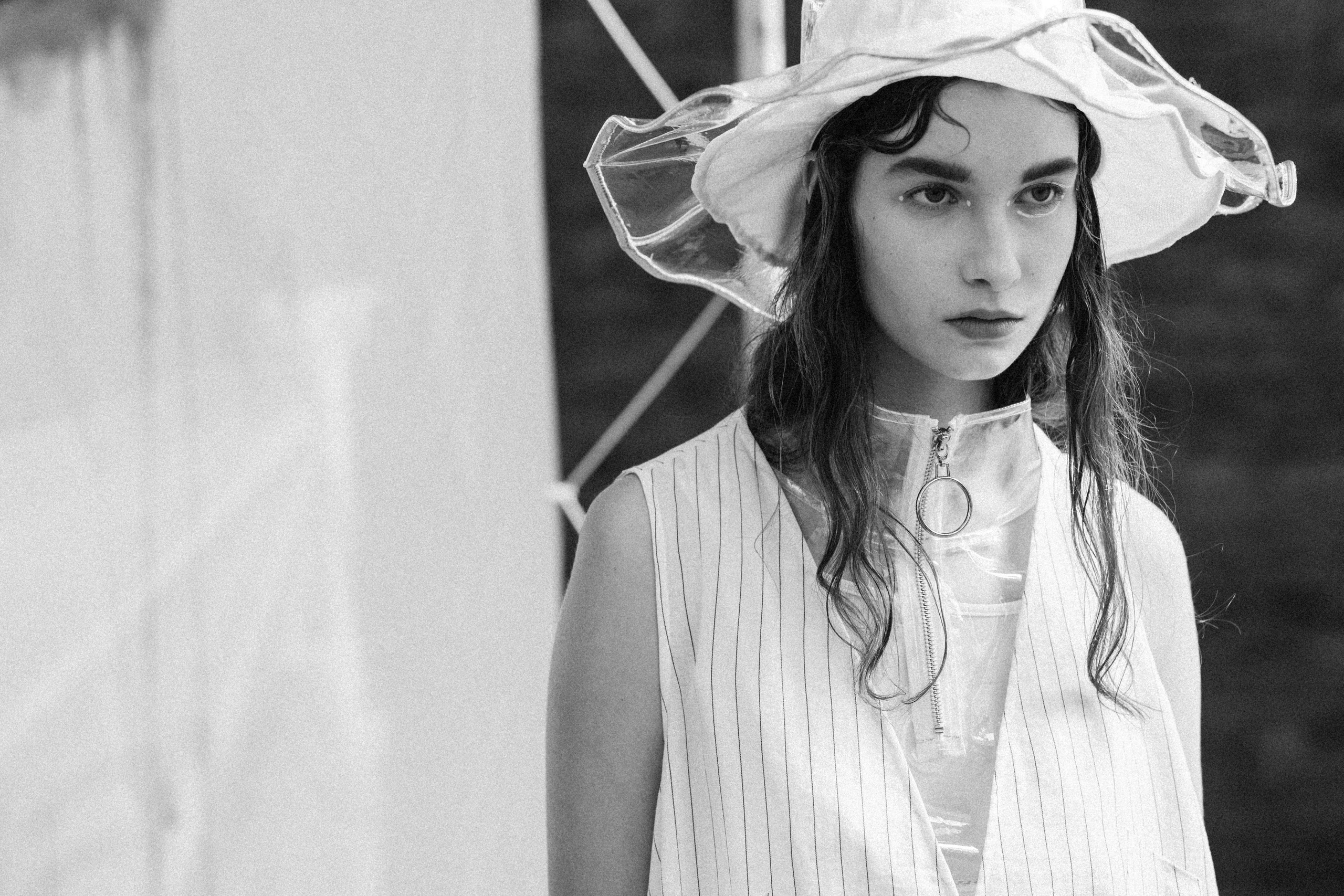 About Anasta Fo — Portrait, Boudoir & Event Photographer in London