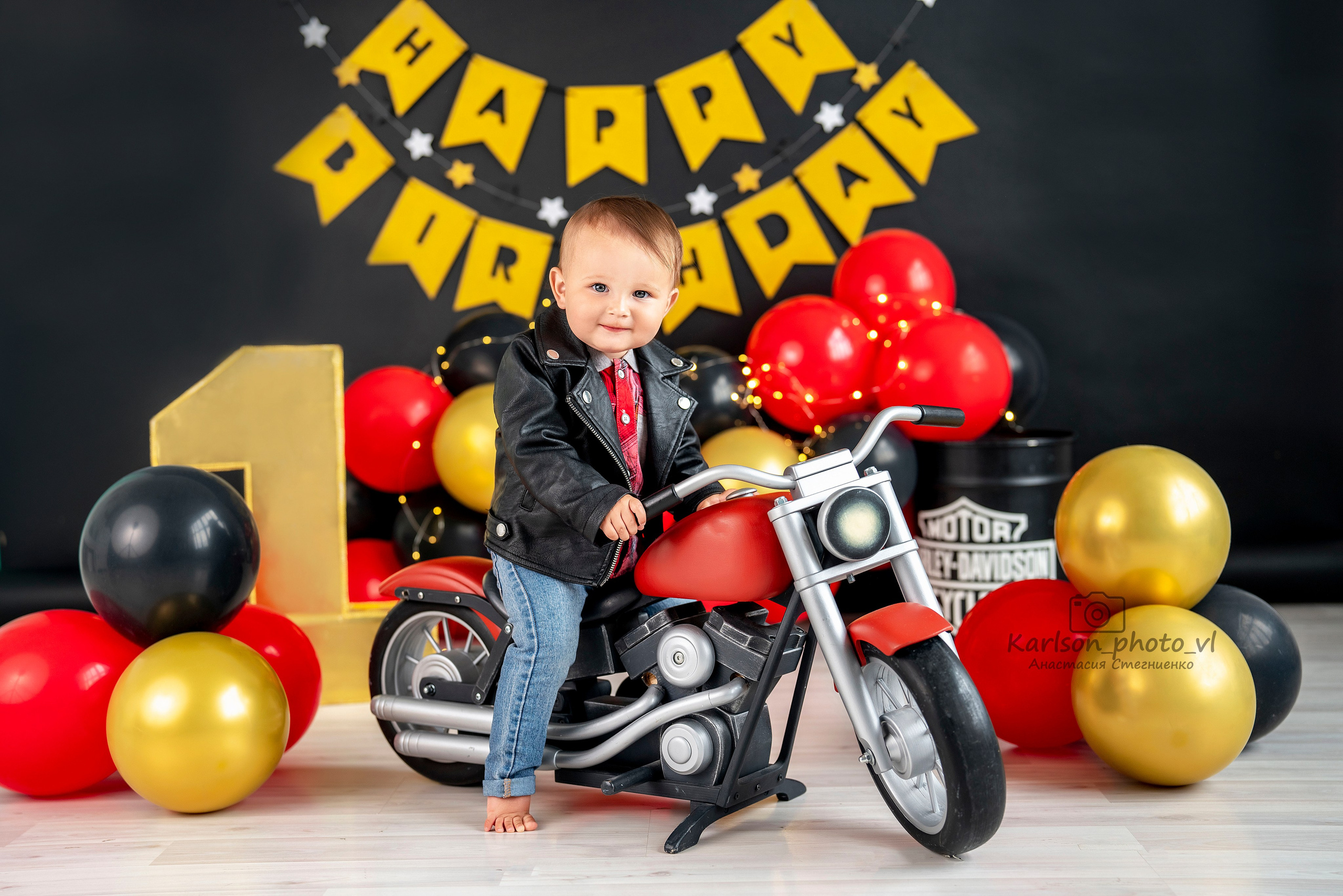 Детский и семейный фотограф в Москве Анастасия Стегниенко