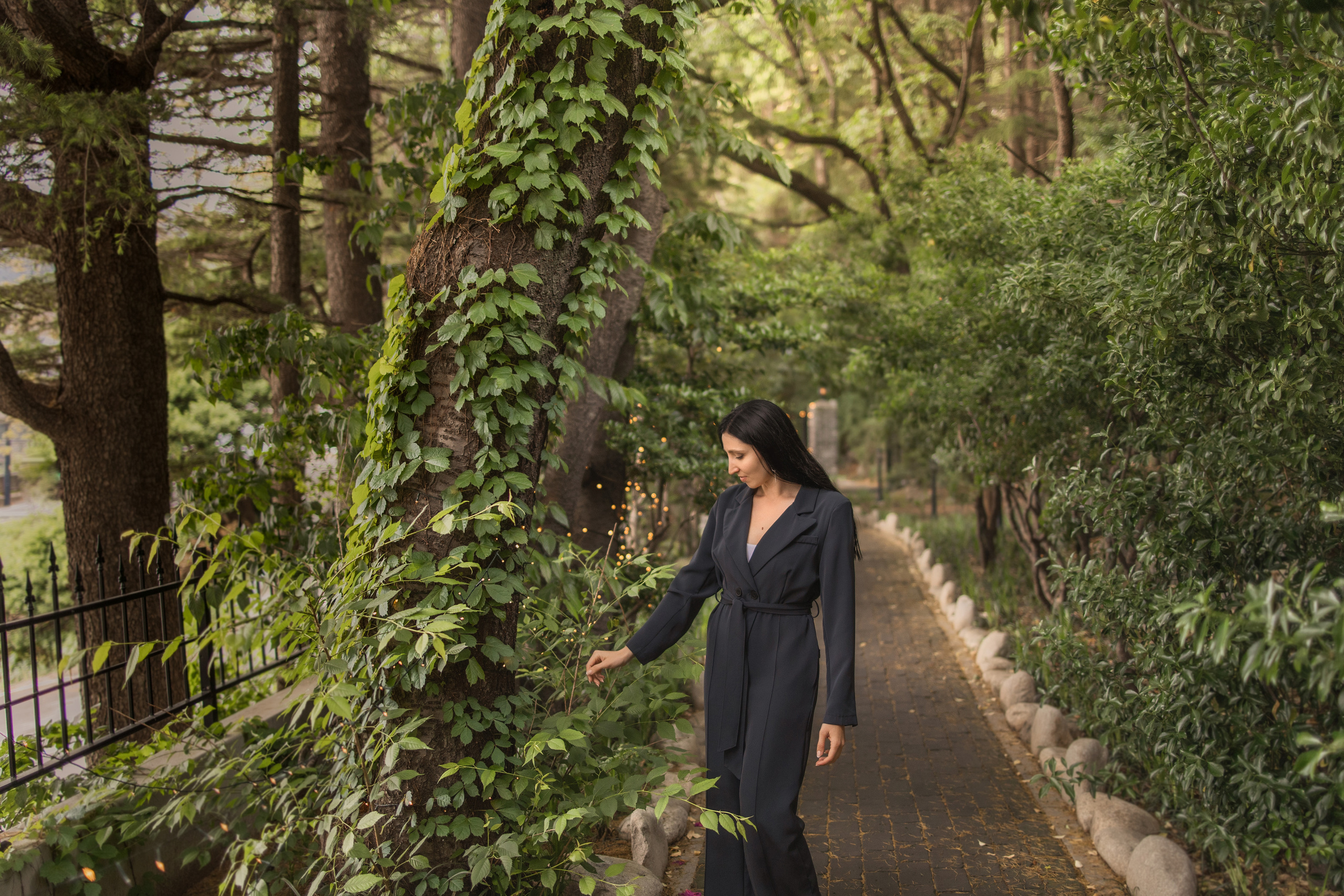 Services. Your photographer in Busan (South Korea) Aleksandra Anufriy