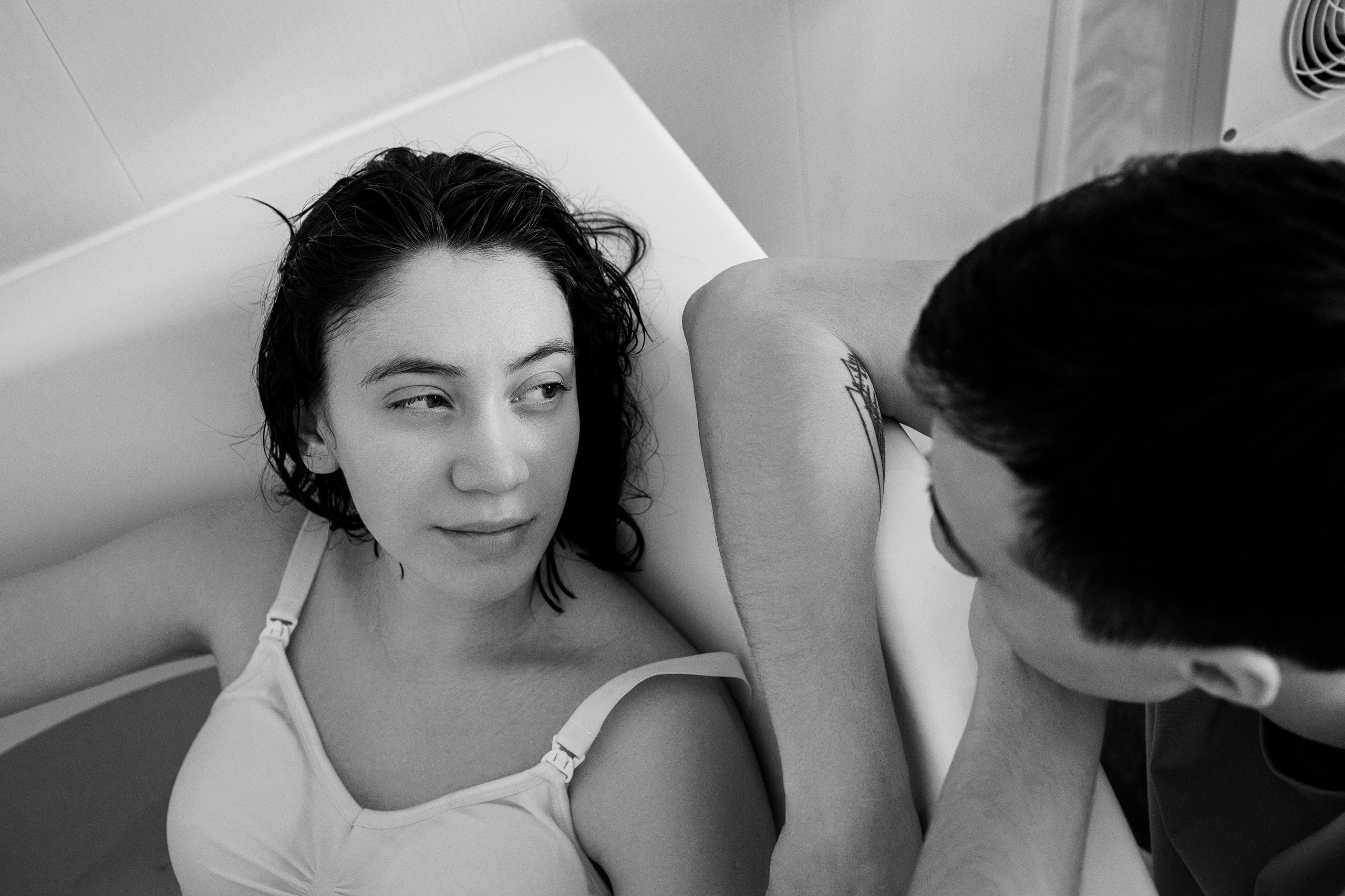 долгожданный сын