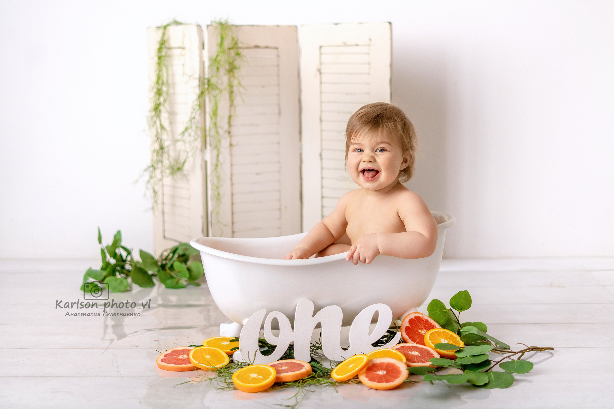 Фотозоны. Детский и семейный фотограф в Москве Анастасия Стегниенко