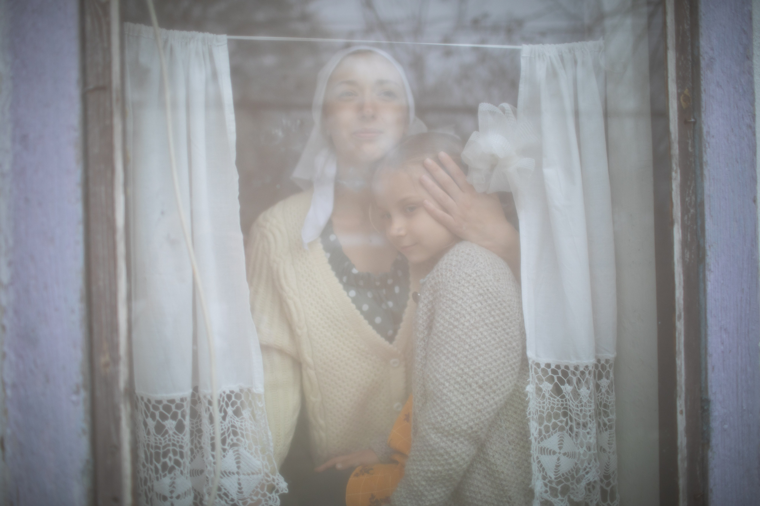 Саша Свенская — фотограф и фоторежиссер Новороссийск, Кабардинка