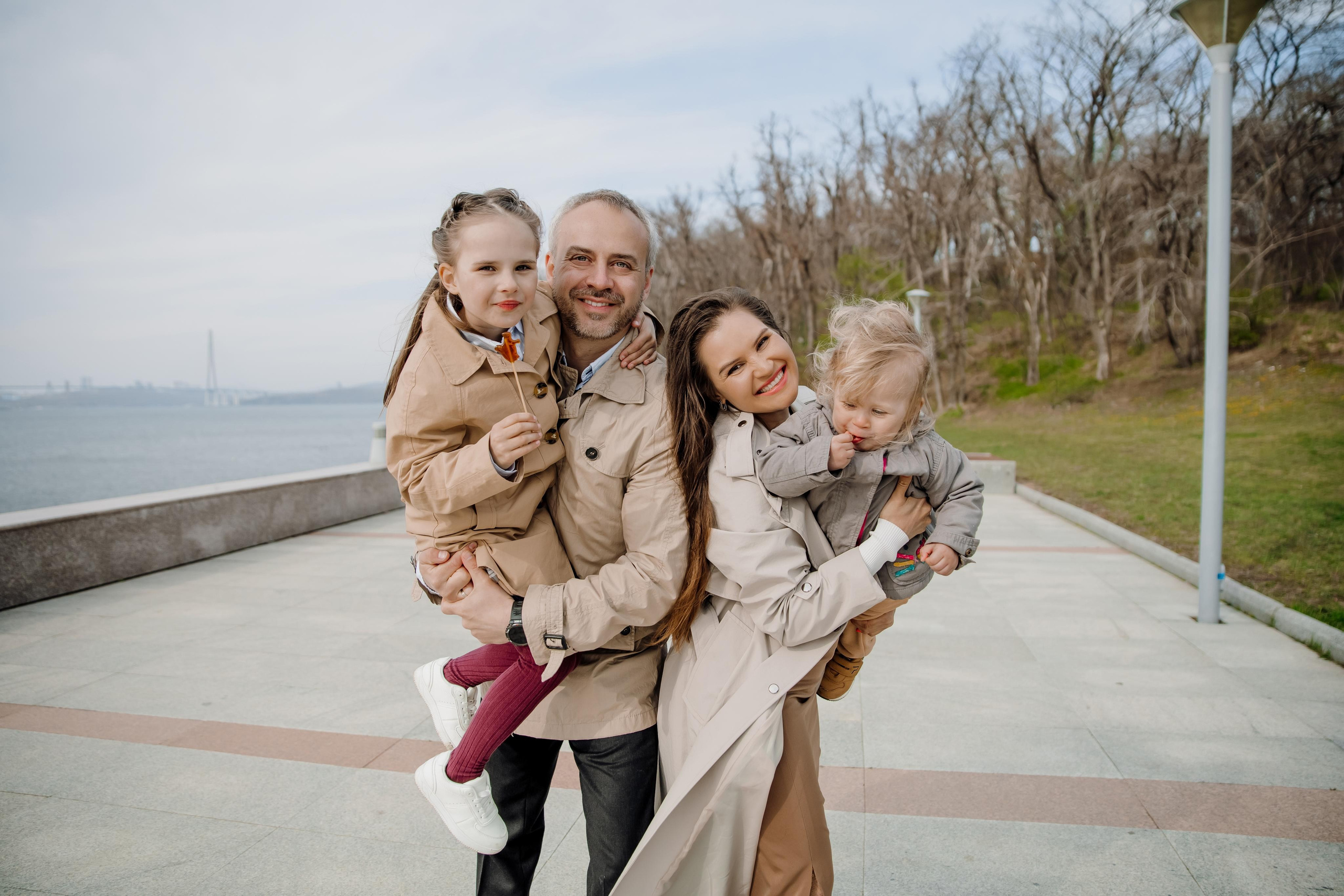 Услуги. Фотограф Ирина Калиниченко