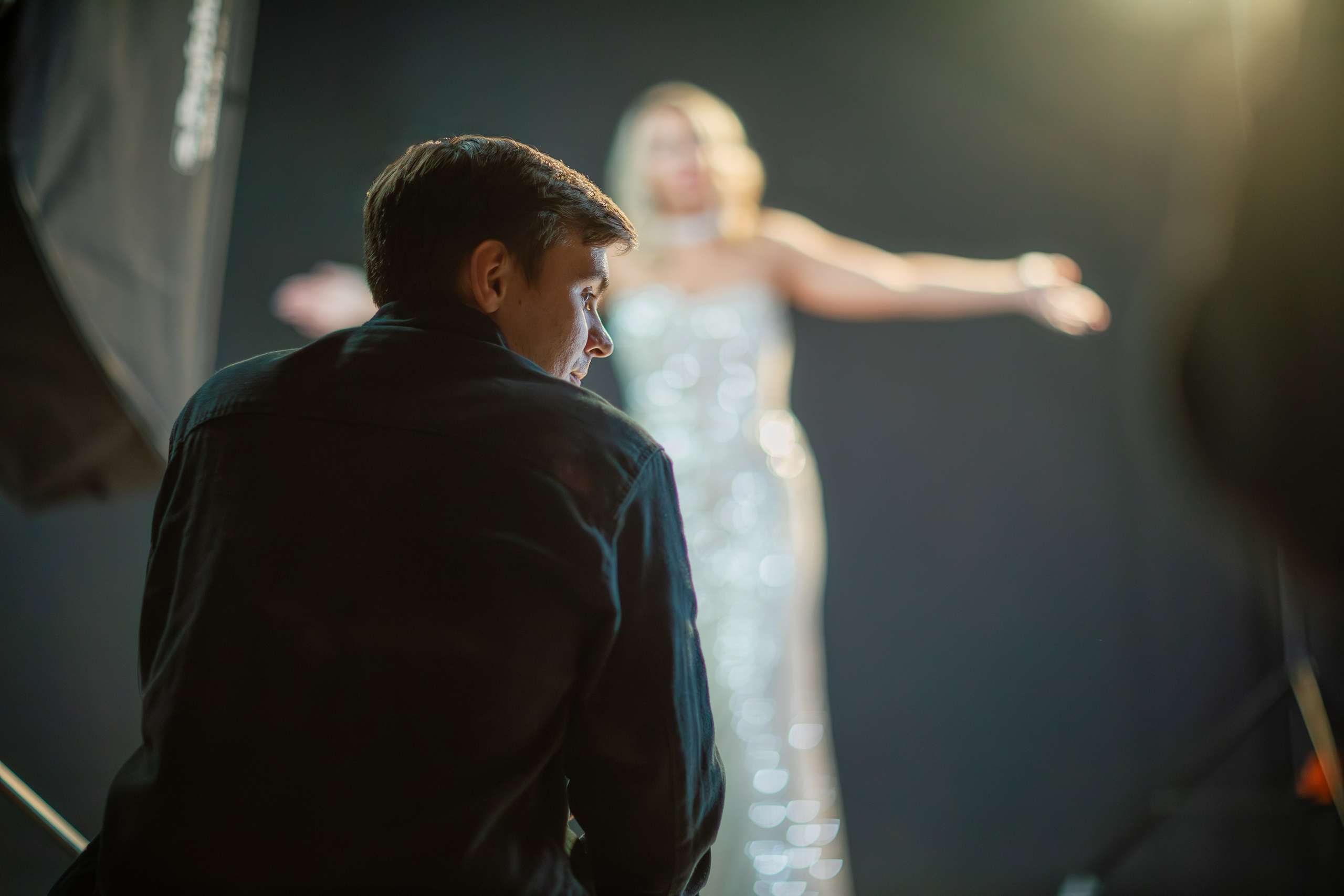 Заказать профессиональную фотосъёмку | Портреты, репортаж, реклама, промышленная съёмка