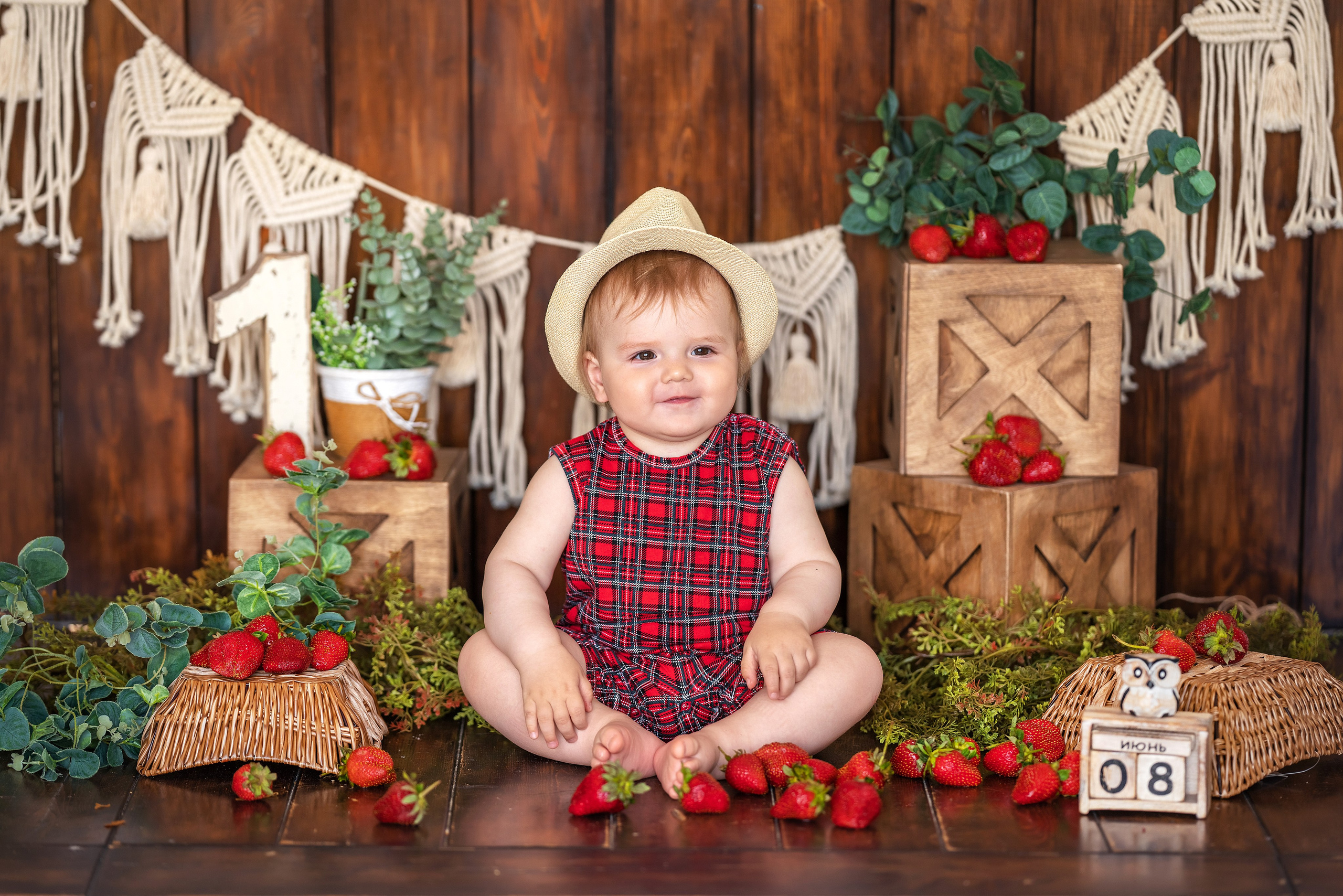 Фотозоны. Детский и семейный фотограф в Москве Анастасия Стегниенко