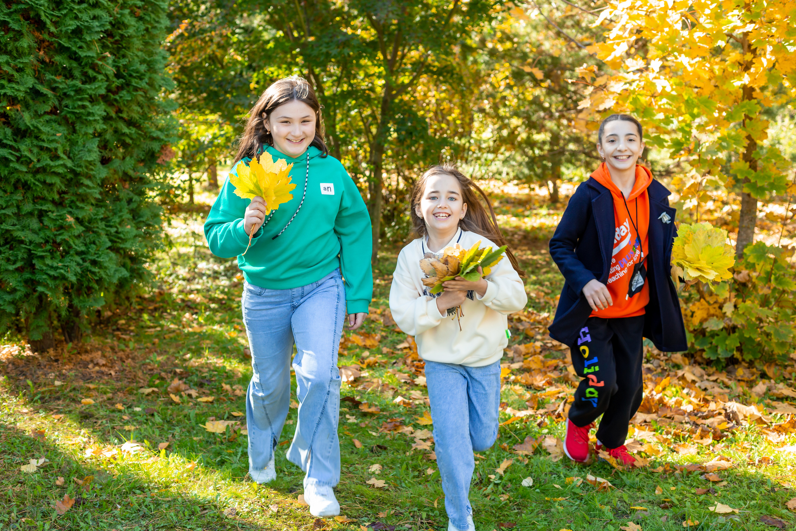 1-4 класс. Главная