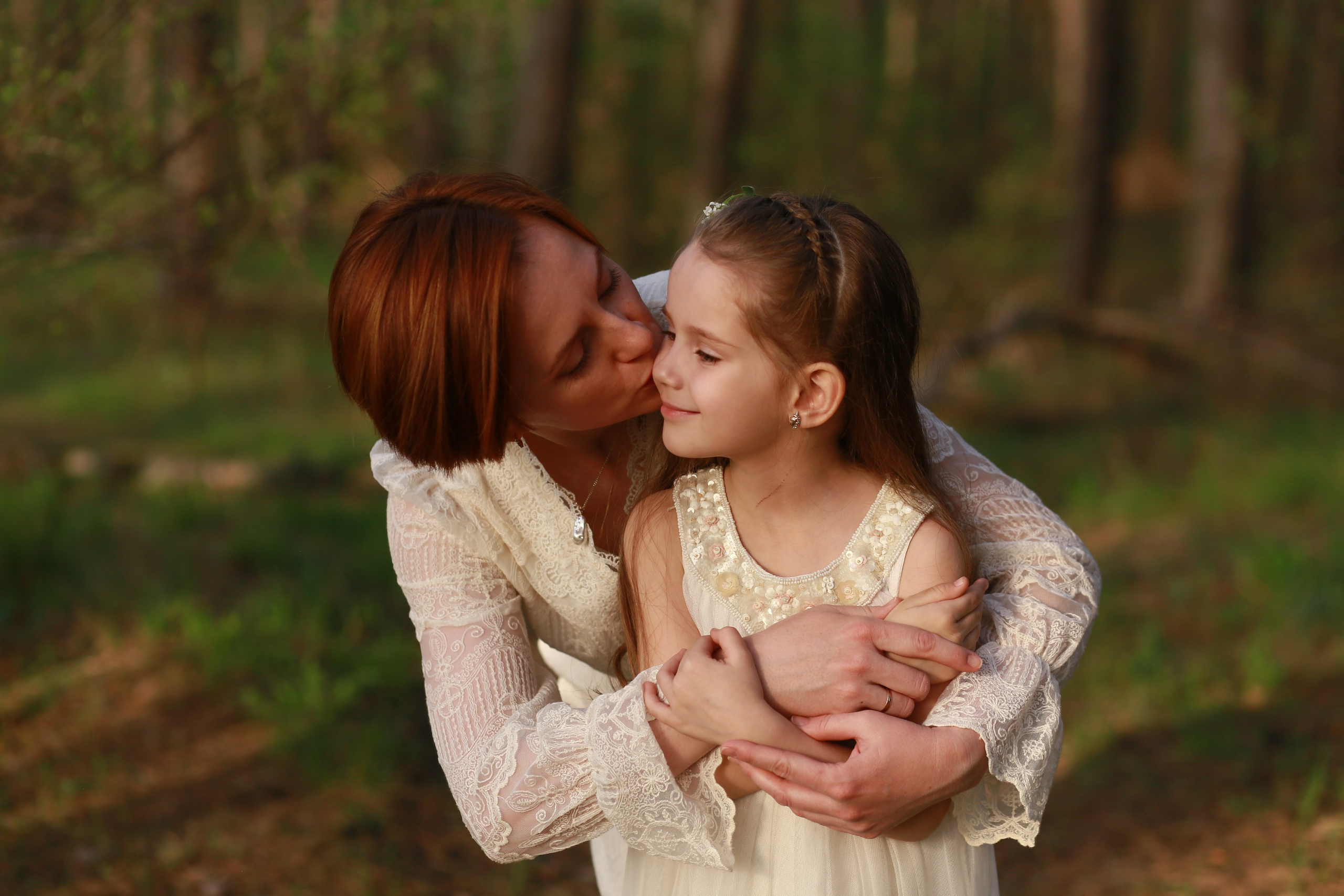 Услуги. Семейный фотограф в Воронеже Плотникова Алина