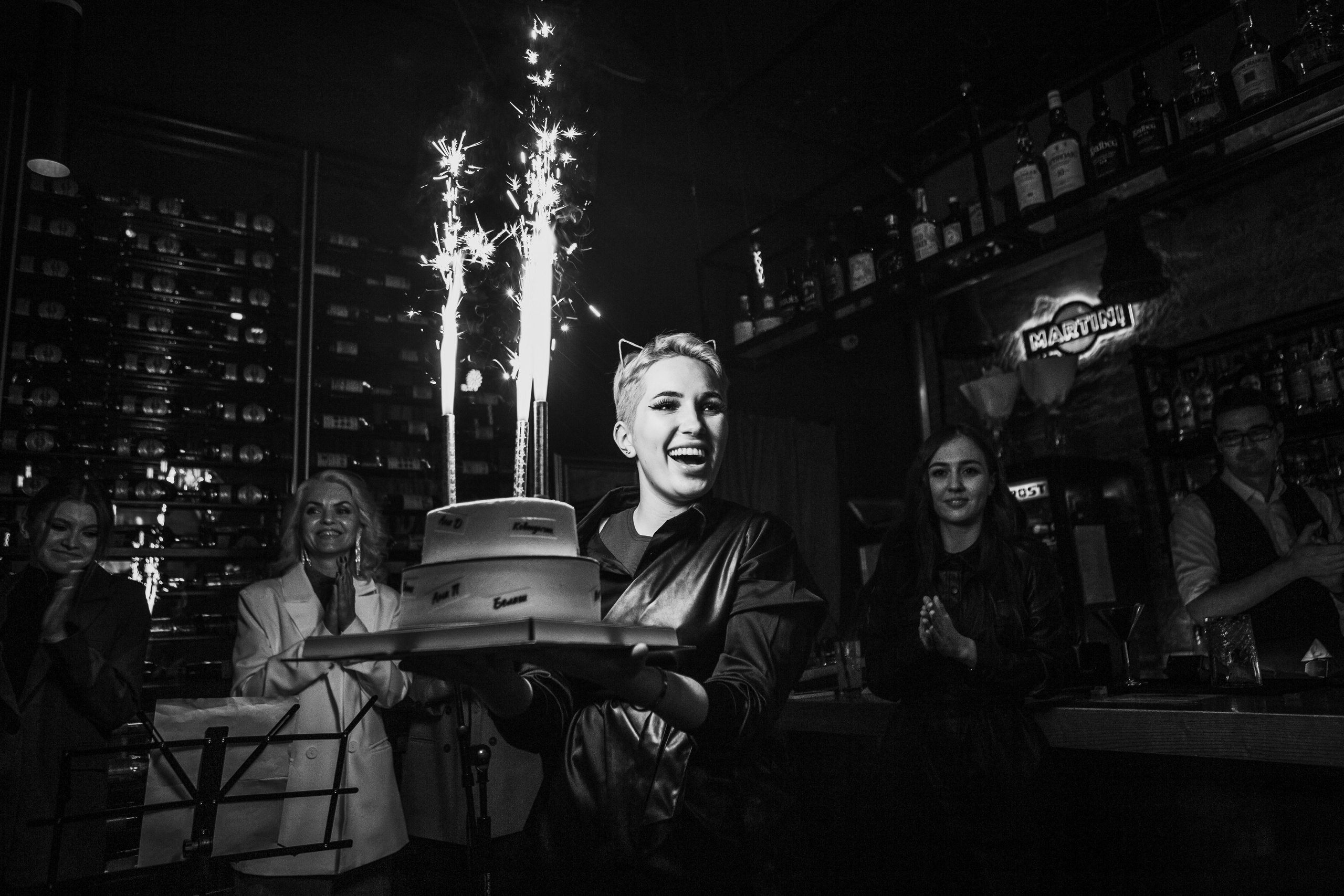 Условия для индивидуальных съемок. Коммерческий фотограф Дарья Горбачева