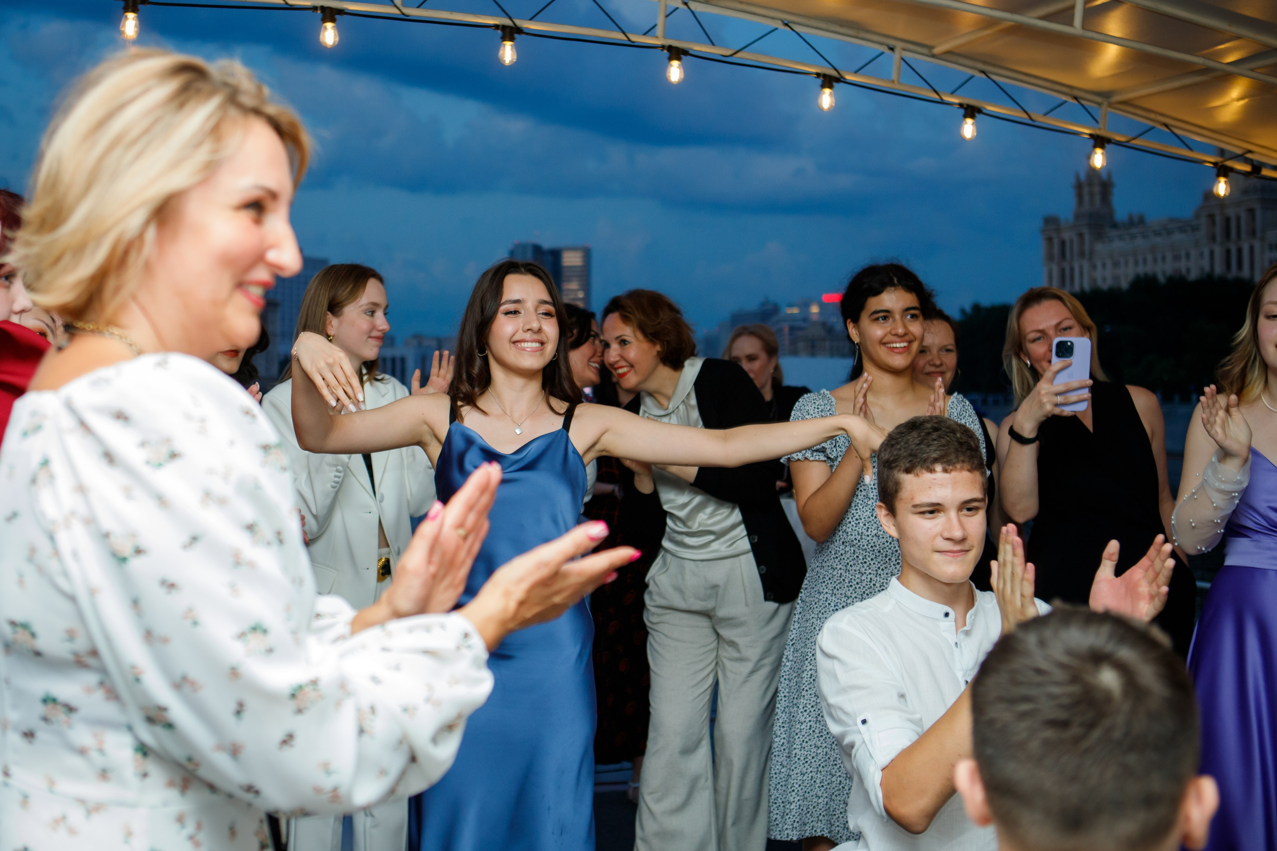 Школьные мероприятия. Детский и семейный фотограф Мария Киселёва. Москва