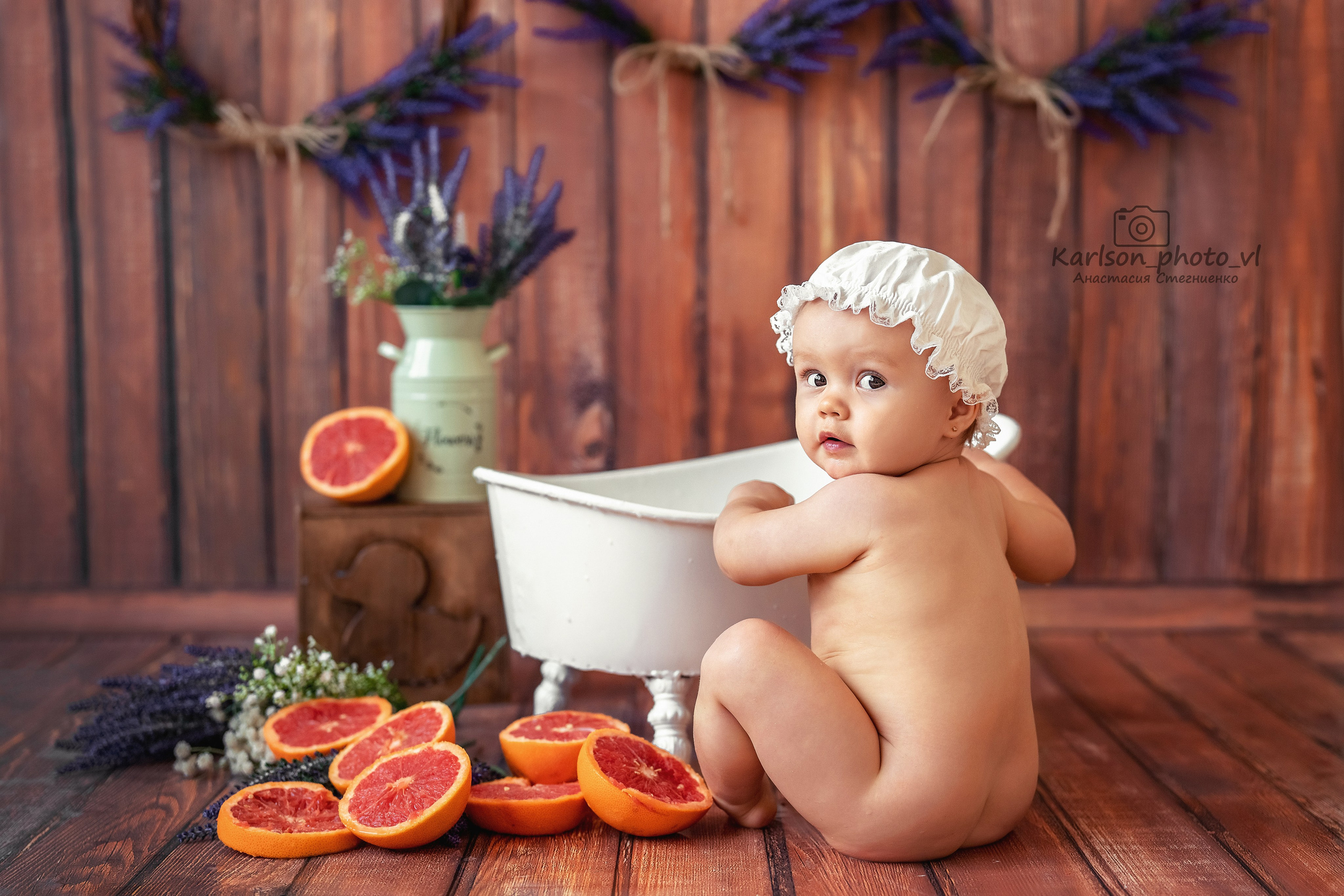 Фотозоны. Детский и семейный фотограф в Москве Анастасия Стегниенко