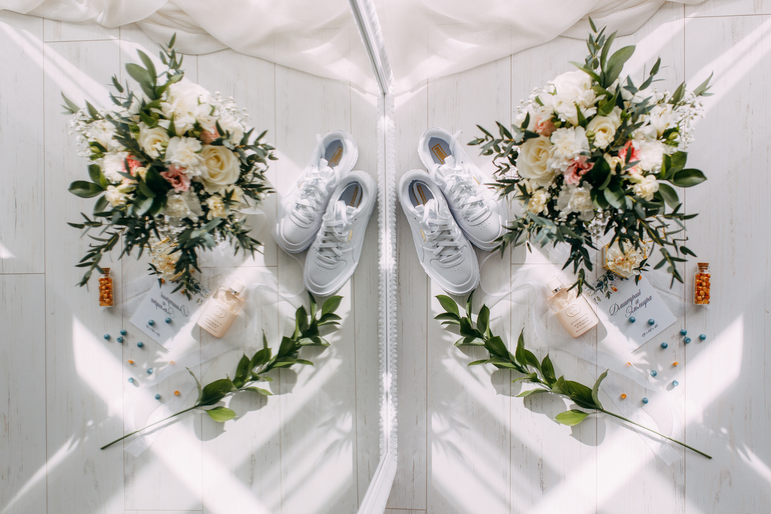 Услуги. Свадебное агентство «Elegant event»