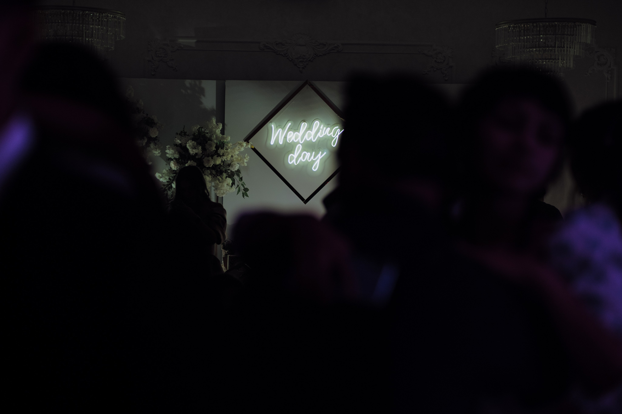 Свадебный фотограф в Балаково — Андрей Яхнин: стильные и эмоциональные фотосессии