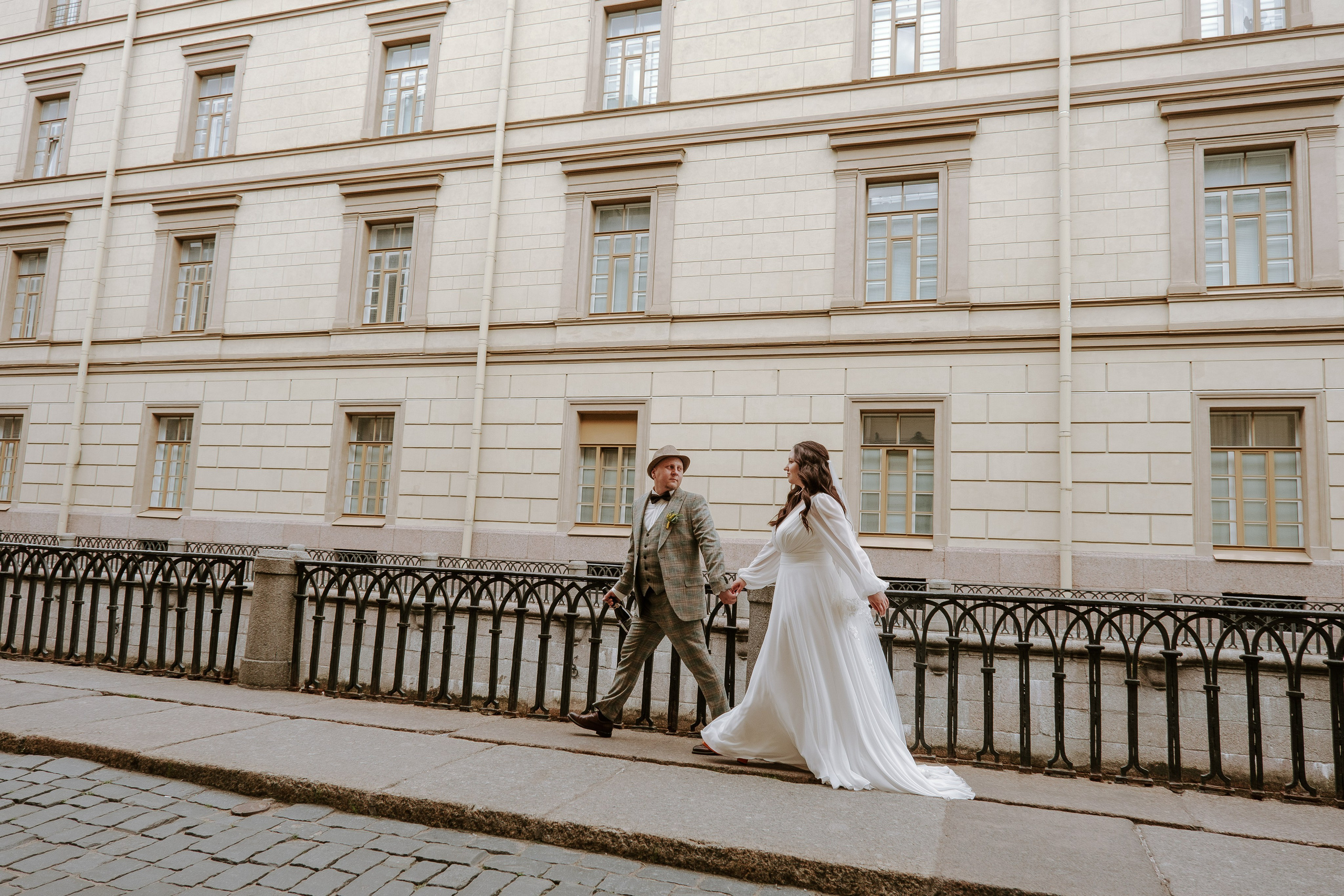 Яна & Ваня. Фотограф Мария Хлебникова Санкт-Петербург Москва