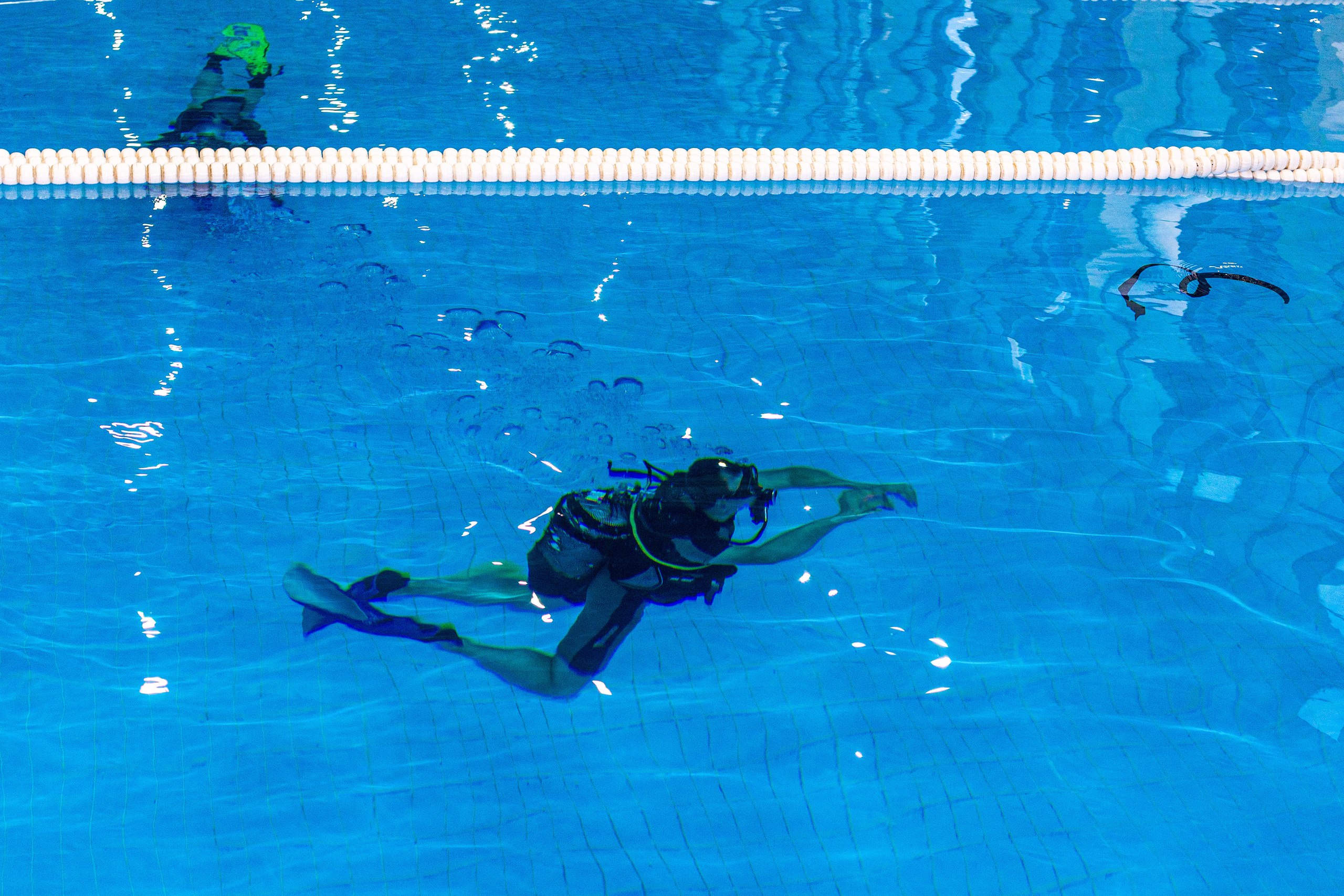 Обучение дайвингу в Минске, клуб «Капитан Морган». Дайвинг-клуб «Капитан Морган», Беларусь