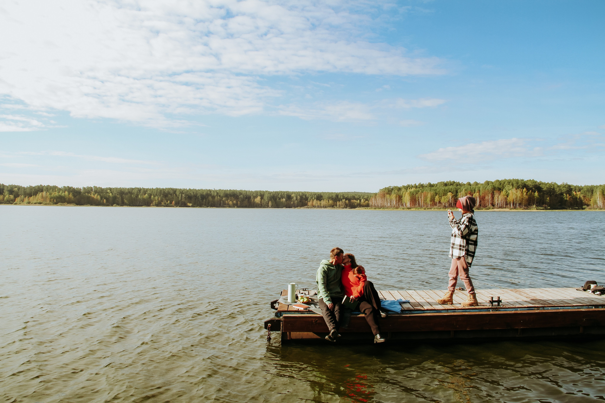 Результаты и отзывы наших наших клиентов. Студия контента «СВОЕ МЕСТО»