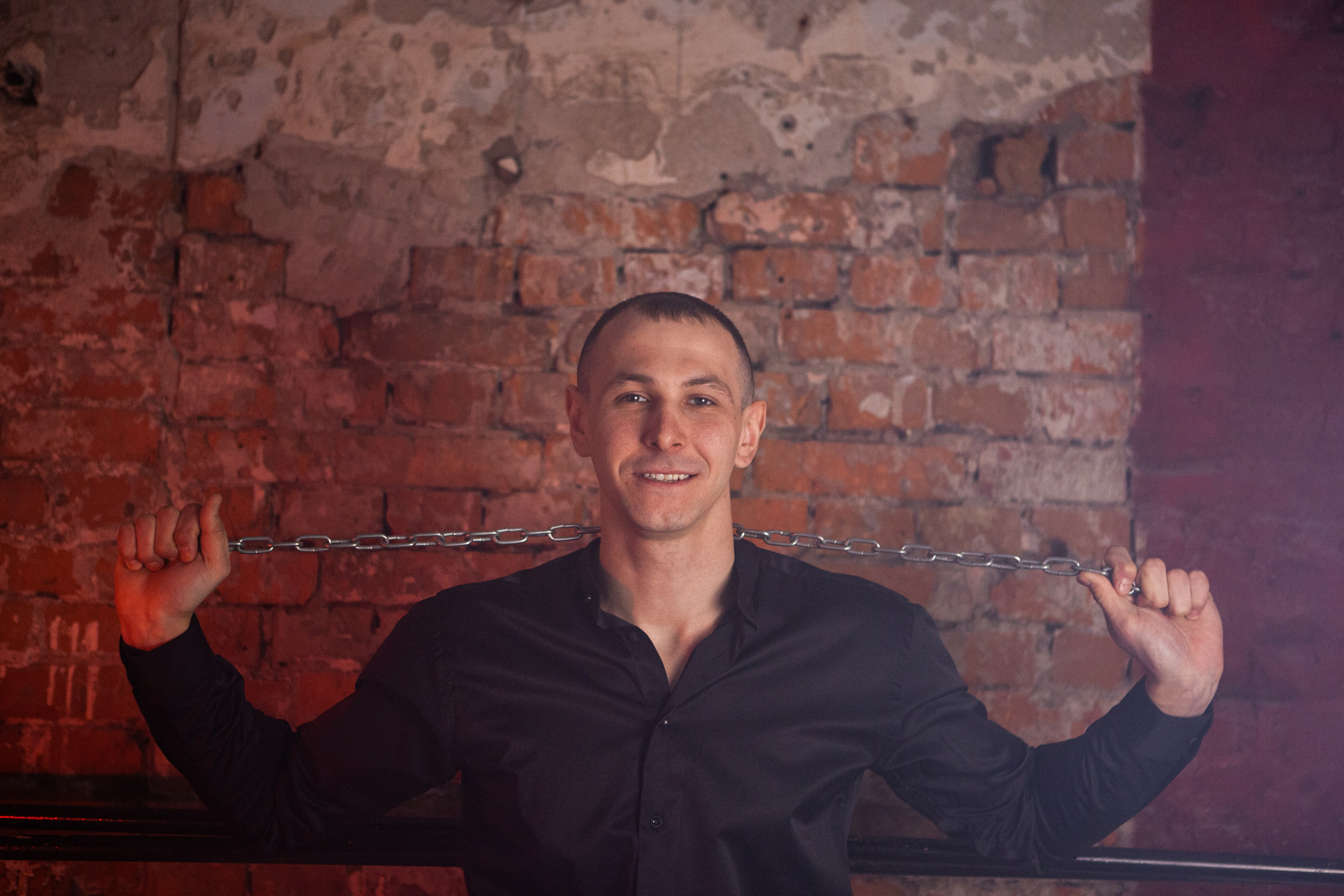 Главная. Медиа-продюсер и фотограф Сорокина Кристина г. Благовещенск