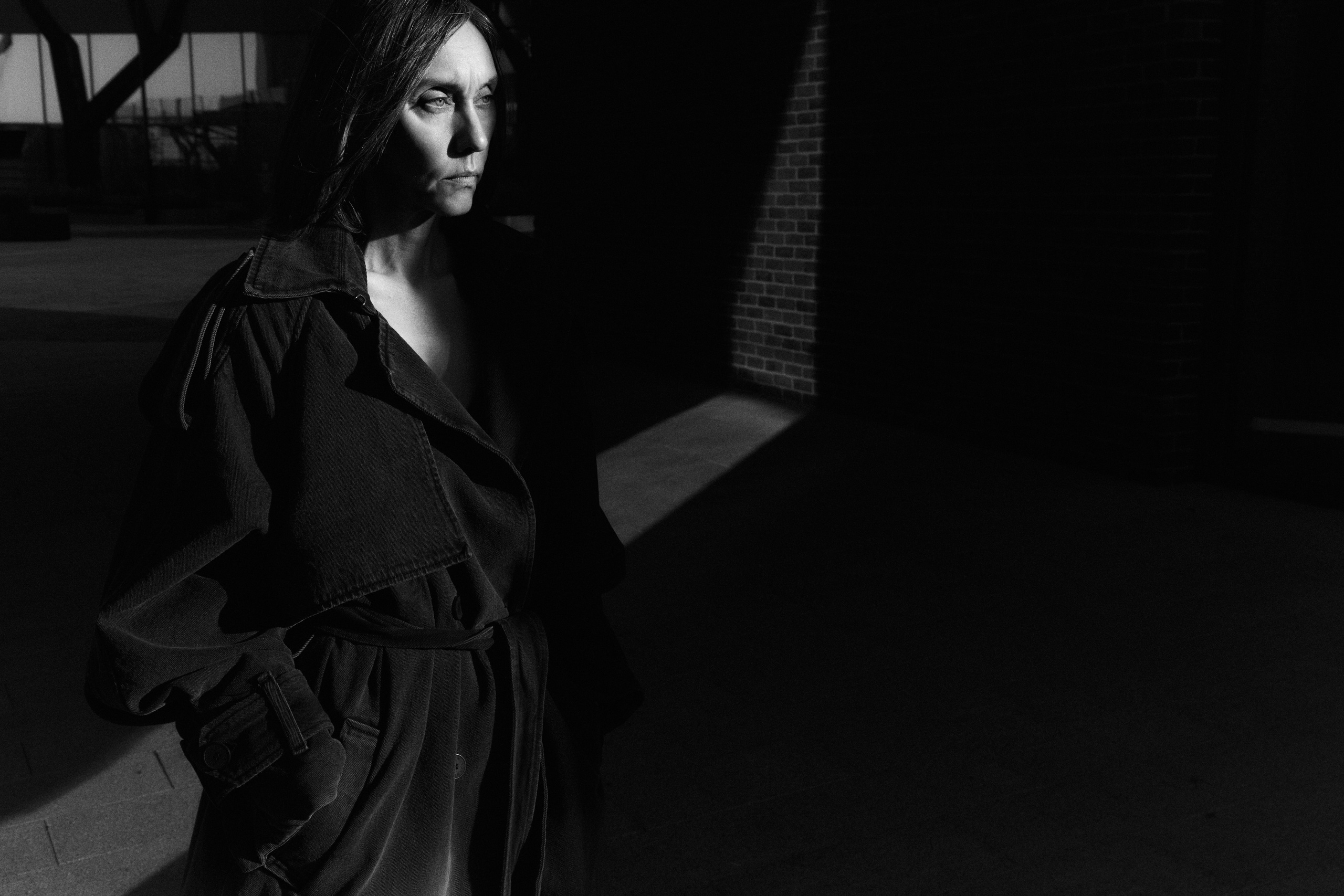 Project women. Фотограф тюмень москва ксения половодова