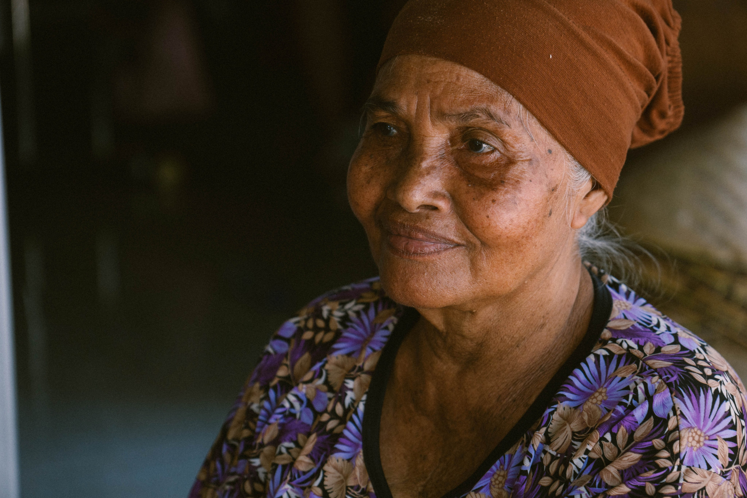 Гили Траванган (Индонезия). Ольга Антипова — фотограф