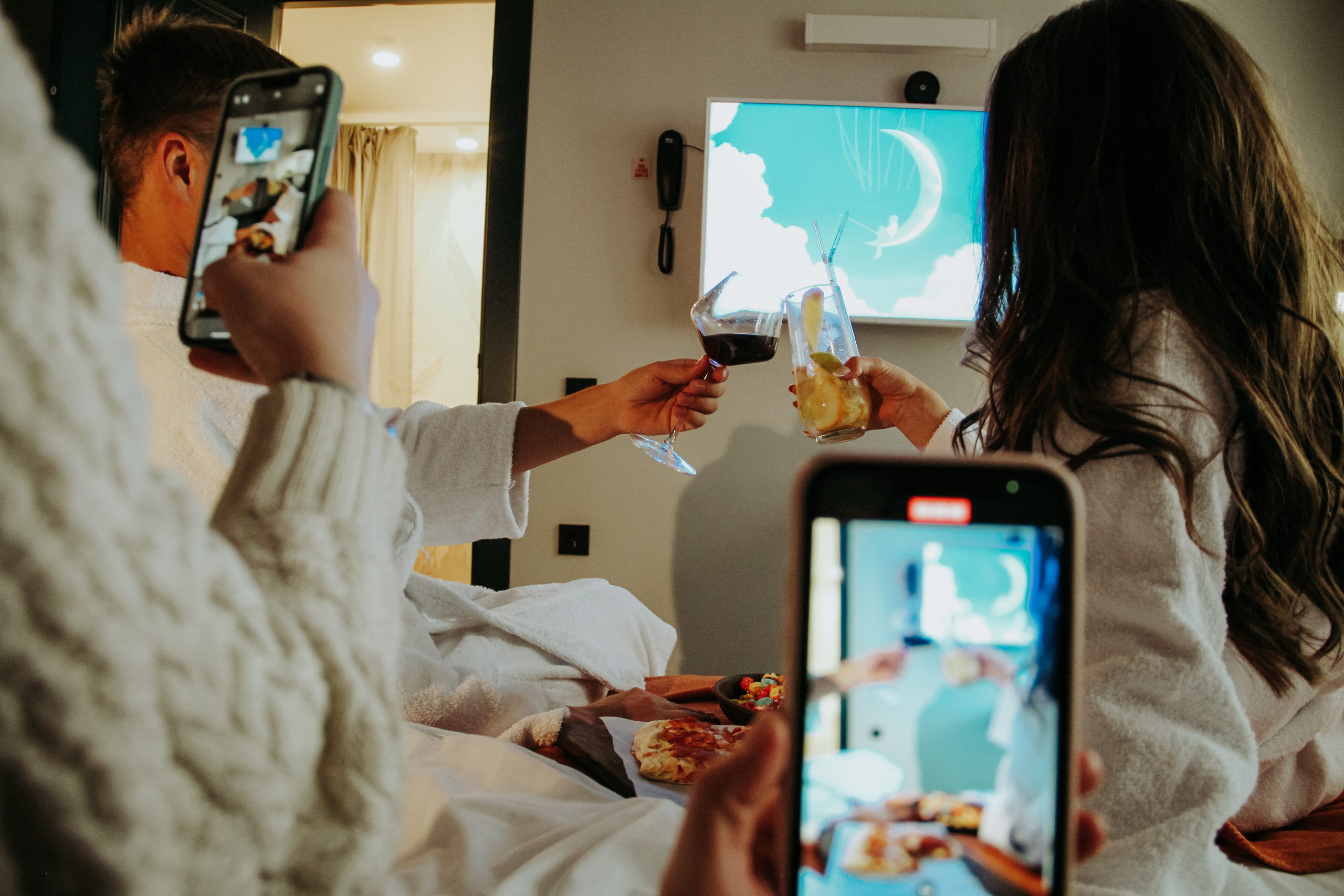 Результаты и отзывы наших наших клиентов. Студия контента «СВОЕ МЕСТО»