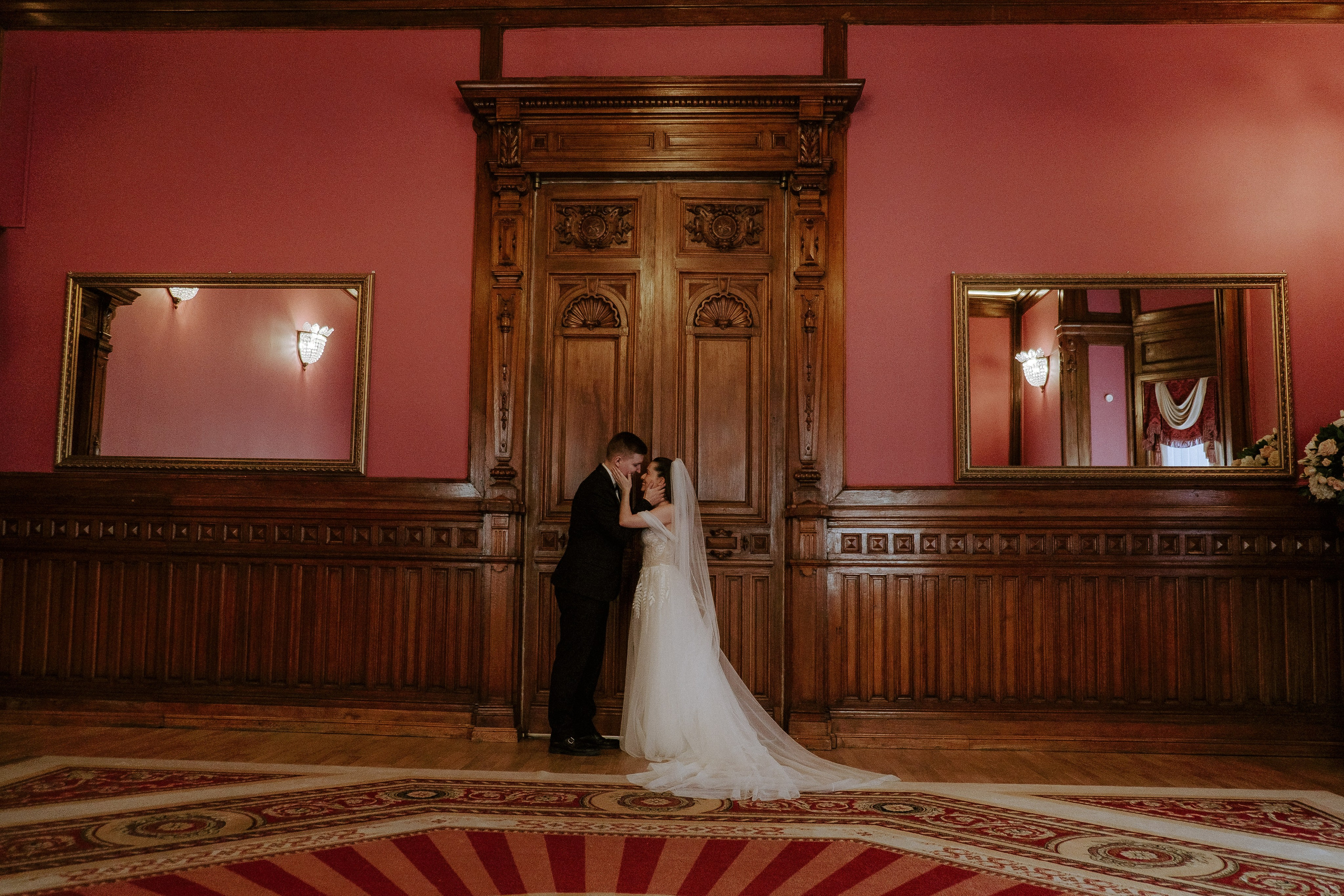 Соня & Филипп. Фотограф Мария Хлебникова Санкт-Петербург Москва