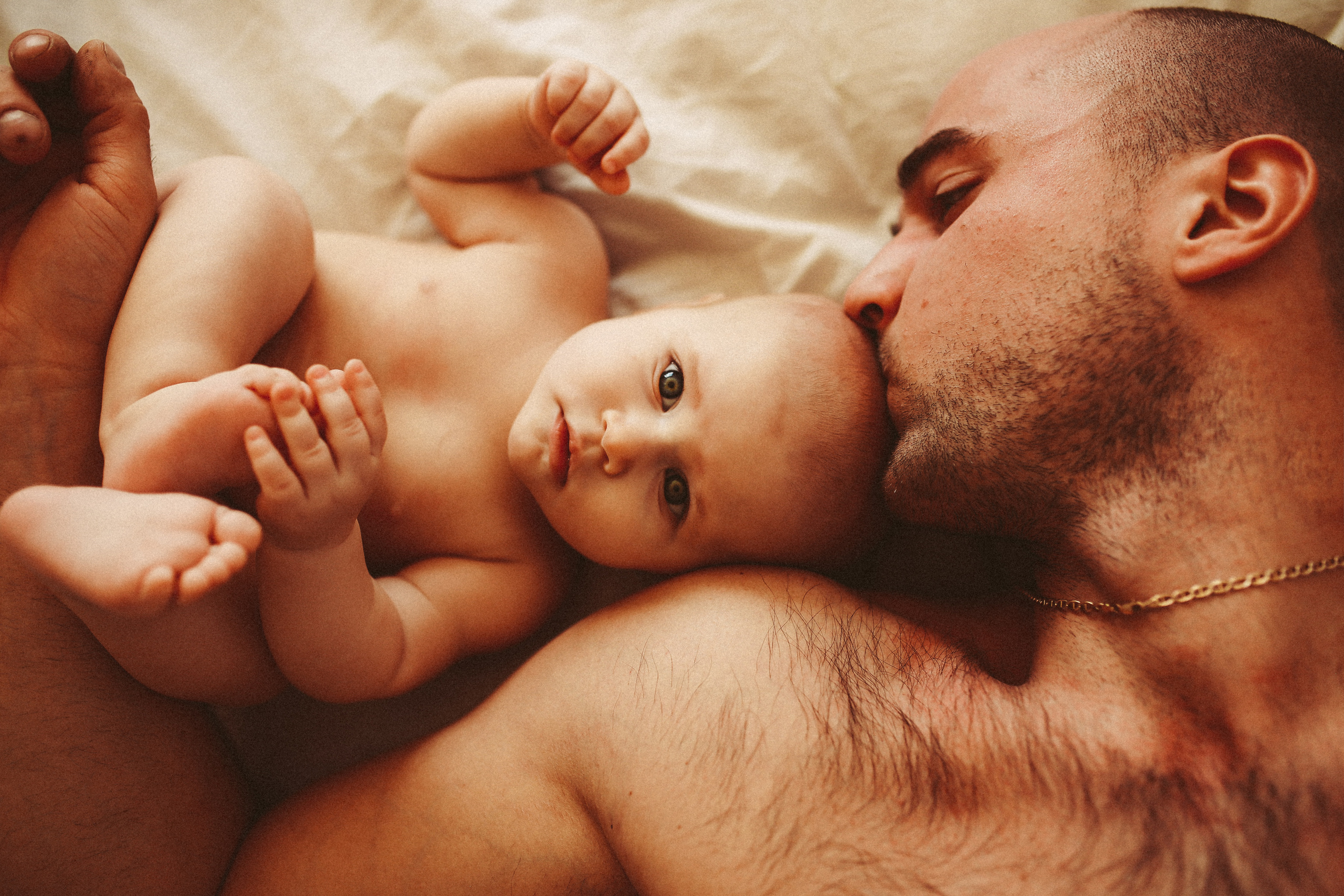 Домашняя фотосессия. Семейный lifestyle фотограф Наталья Разгуляева в Москве