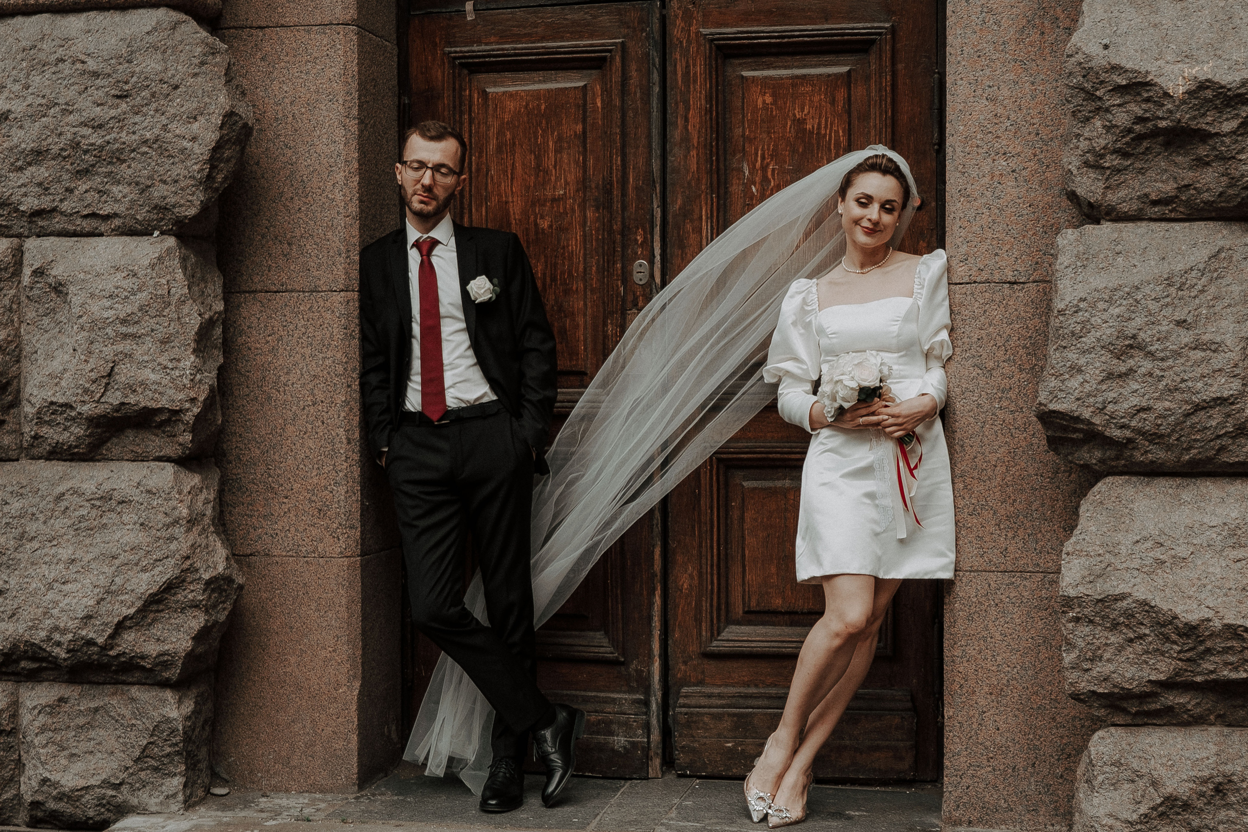 Наталья & Максим. Фотограф Мария Хлебникова Санкт-Петербург Москва