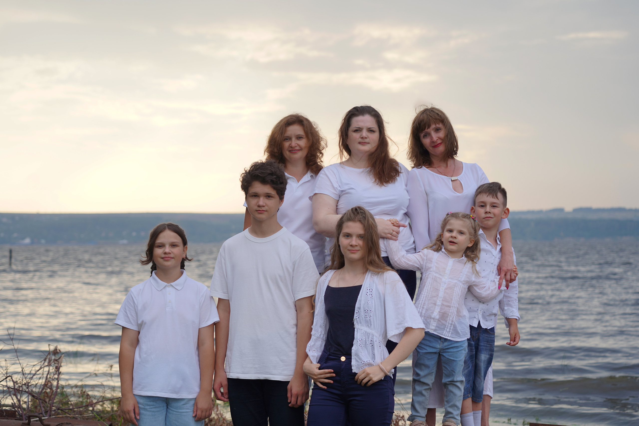 Услуги. Моя фотостудия: поле, лес, море и горы… Казань — Москва — Болгария