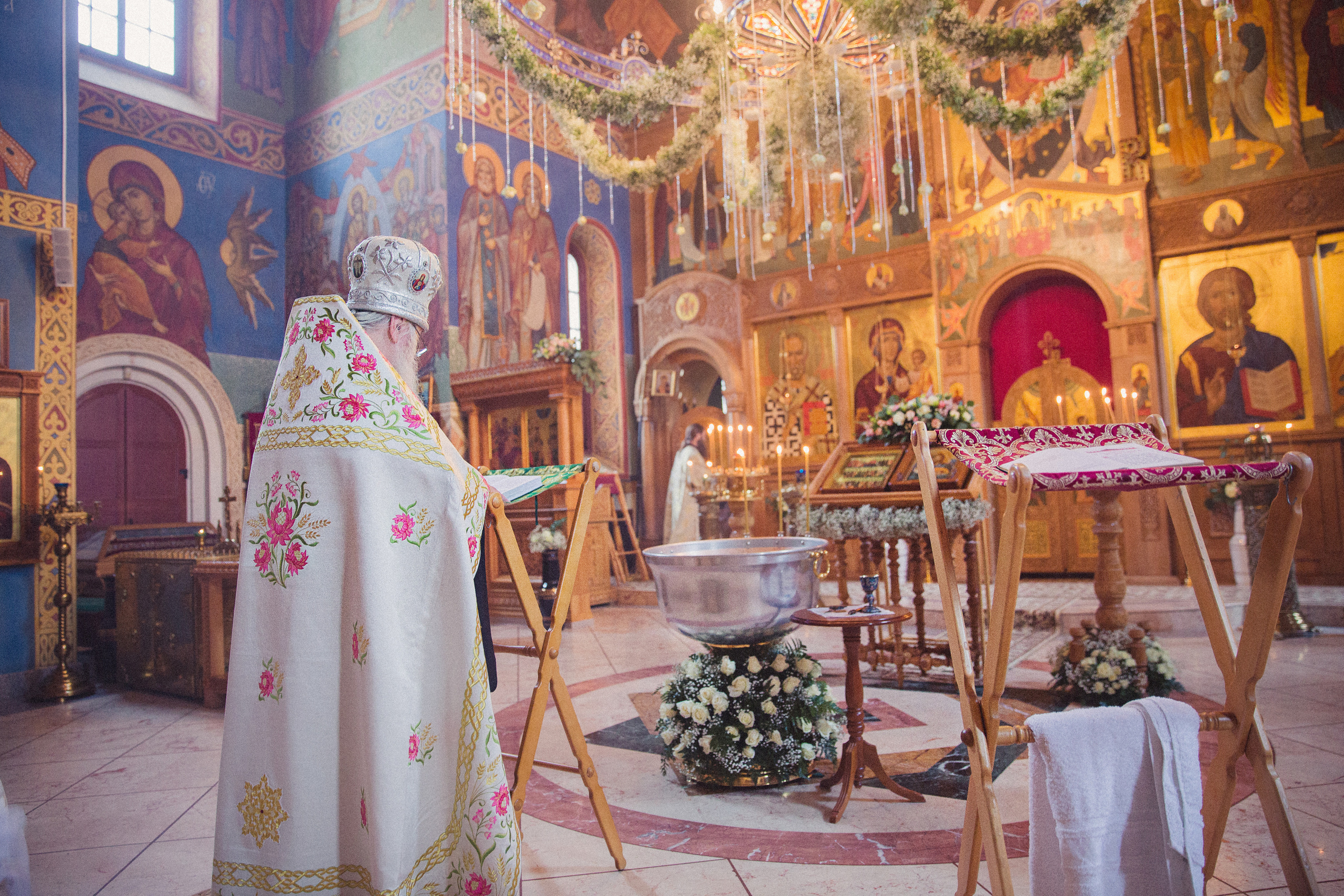 Фотосъемка Таинства Крещения. Ольга Курдюмова, Фотограф новорожденных и деток до года в Москве