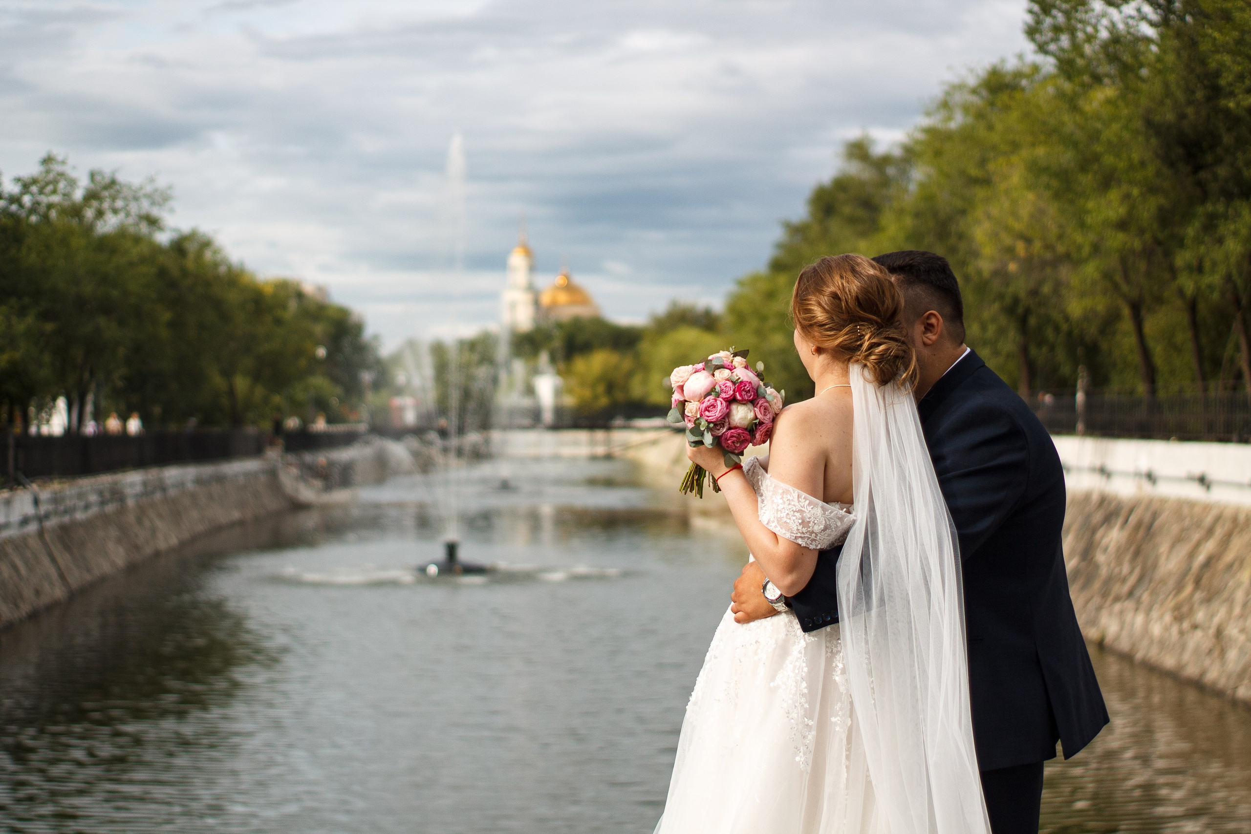 Главная. Медиа-продюсер и фотограф Сорокина Кристина г. Благовещенск
