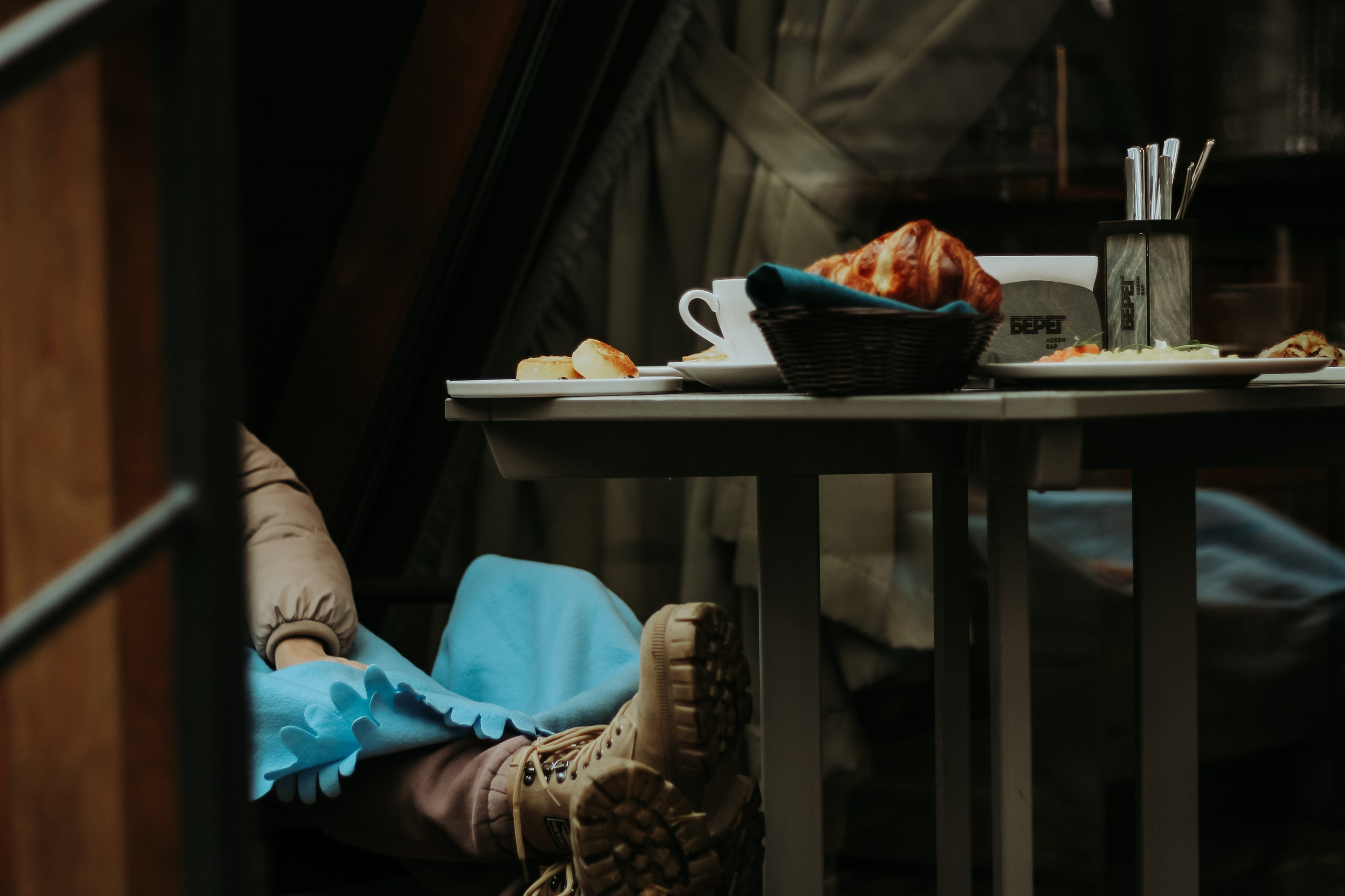 Результаты и отзывы наших наших клиентов. Студия контента «СВОЕ МЕСТО»