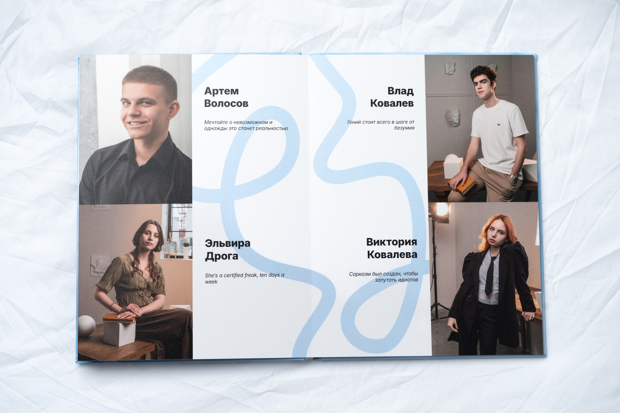 Альбом «Оптима»