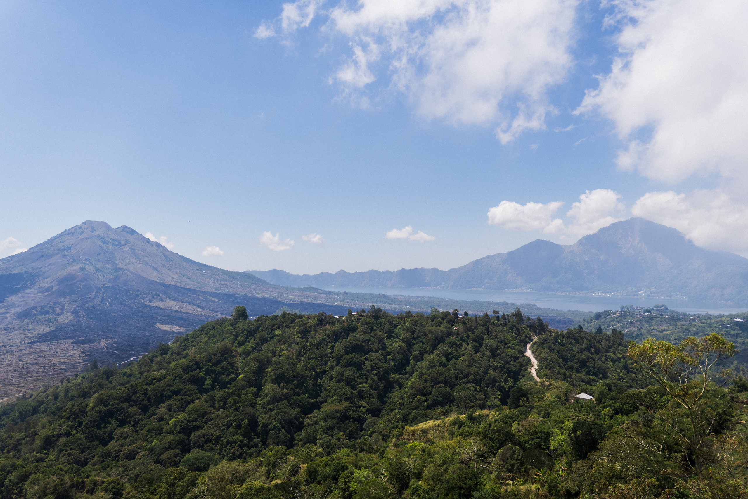Регион Кинтамани (Бали). Ольга Антипова — фотограф