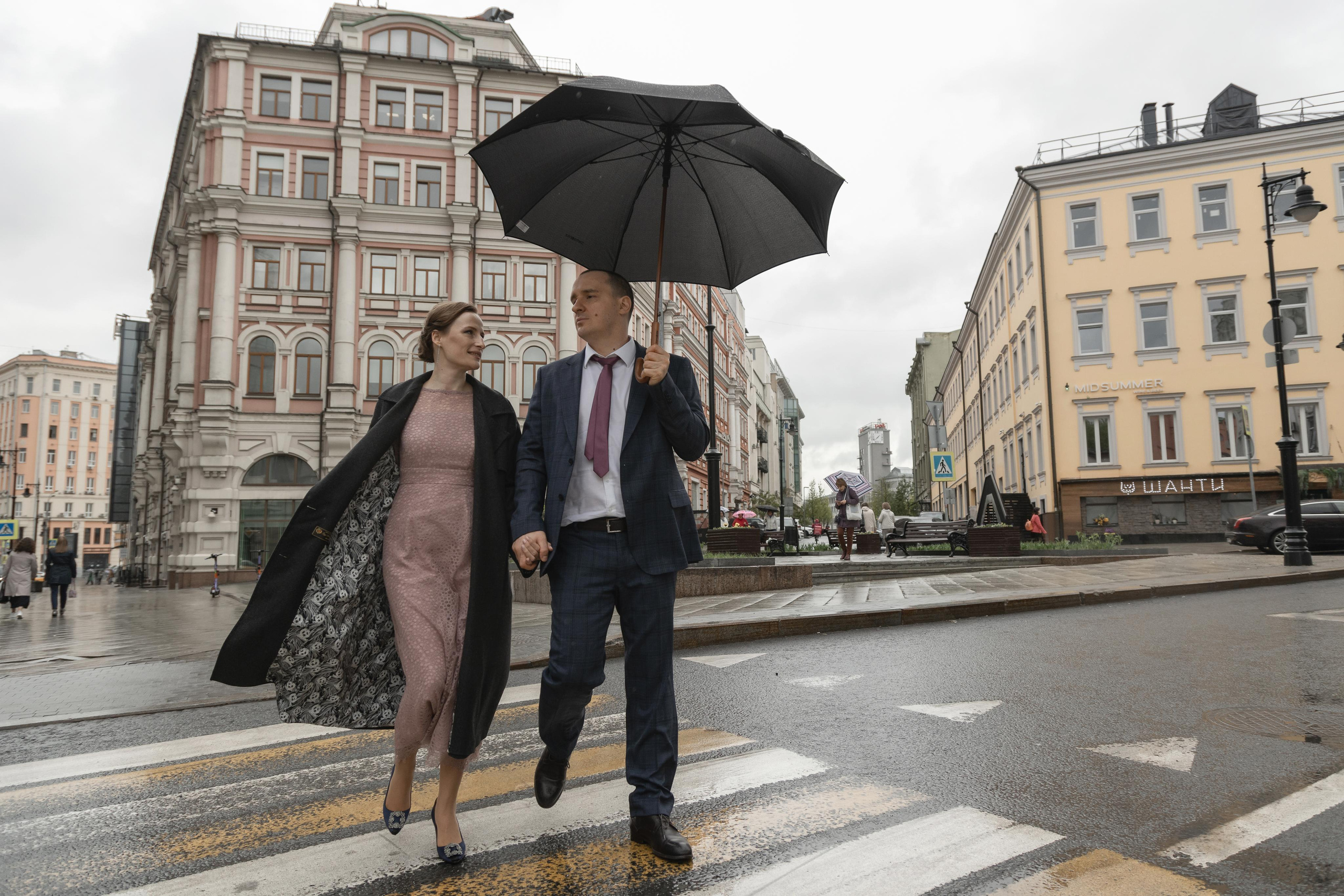 Акции на свадебную фотосессию. Свадебный фотограф Дмитрий Гладков