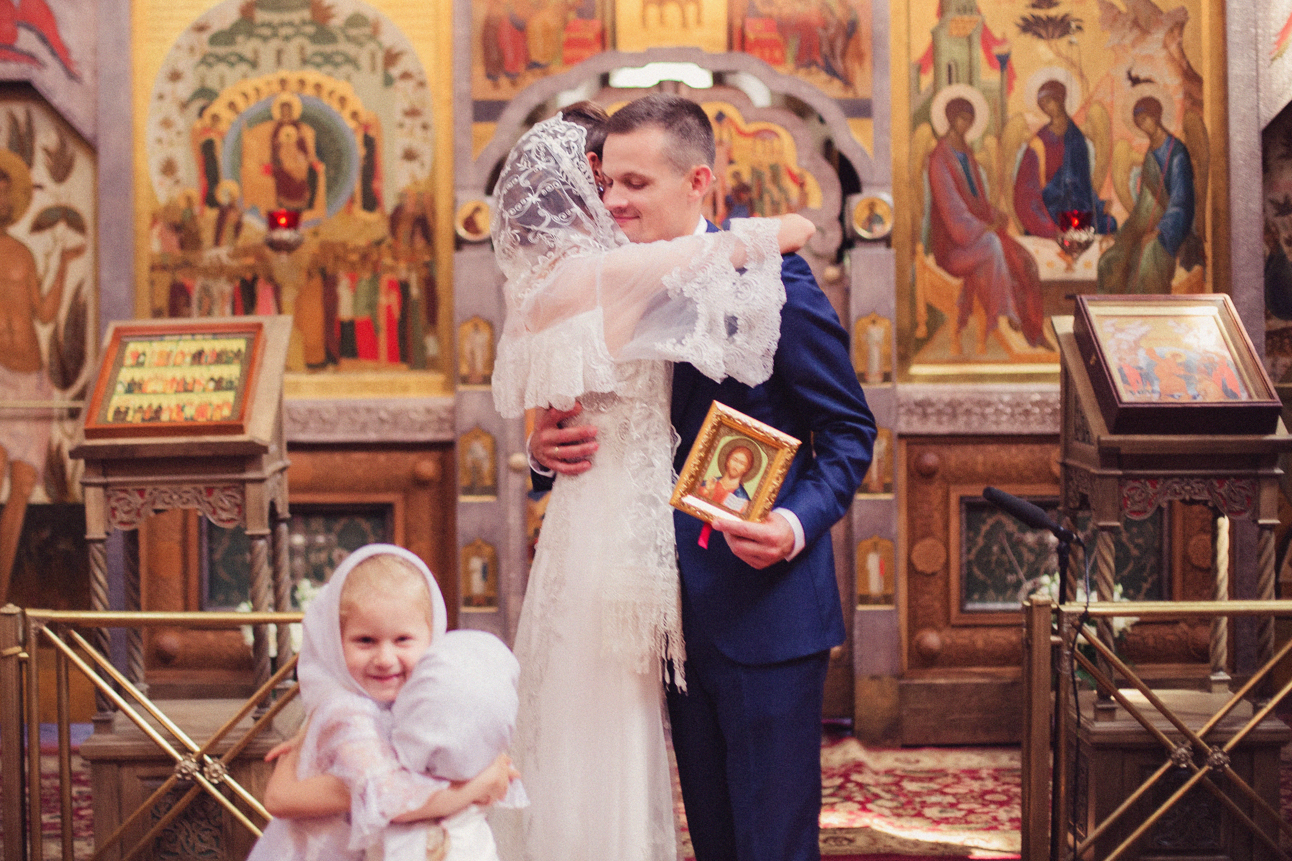 Фотосъемка Таинства Крещения. Ольга Курдюмова, Фотограф новорожденных и деток до года в Москве