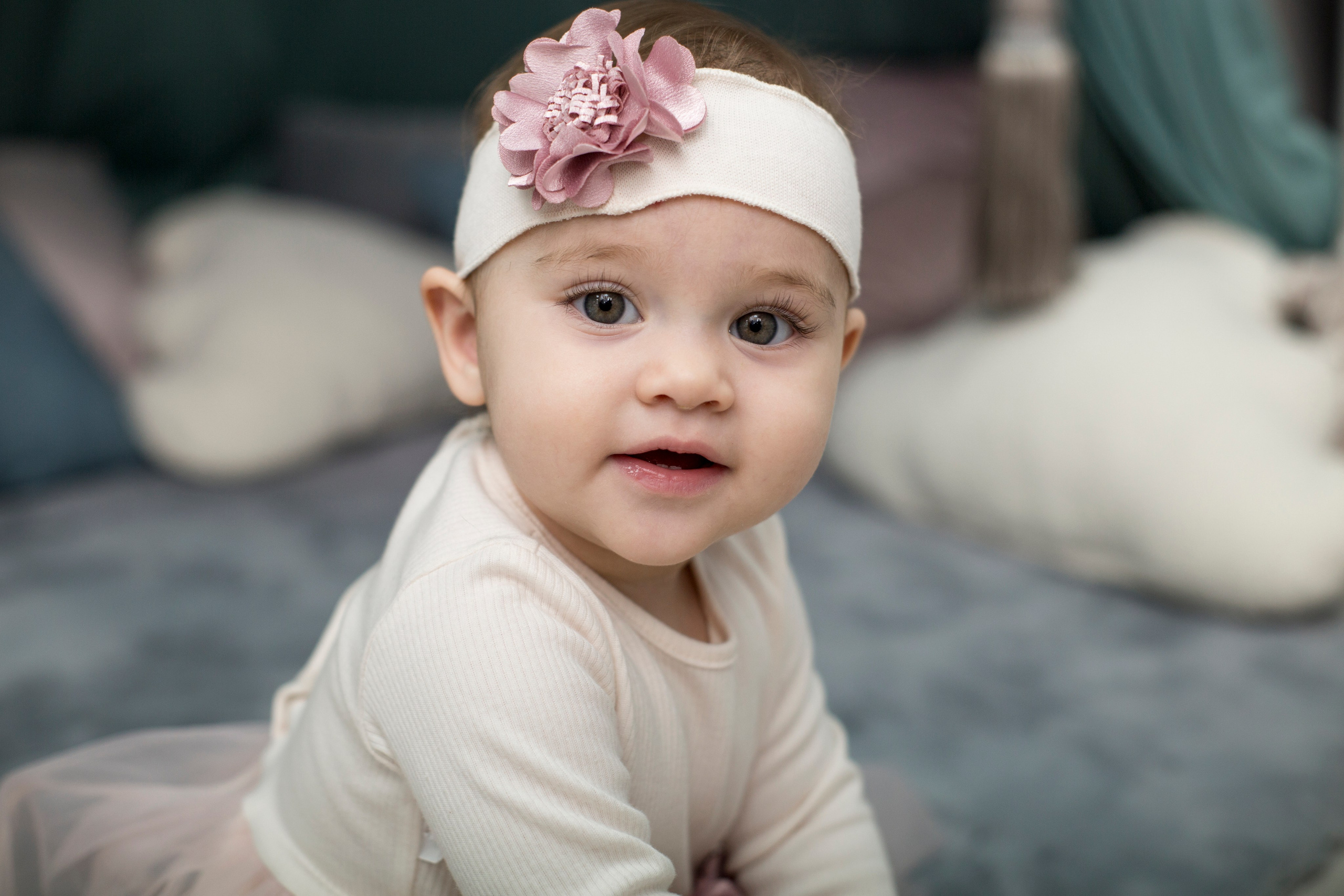 Семейные съемки. Семейный и детский фотограф Гульгена Фазулова