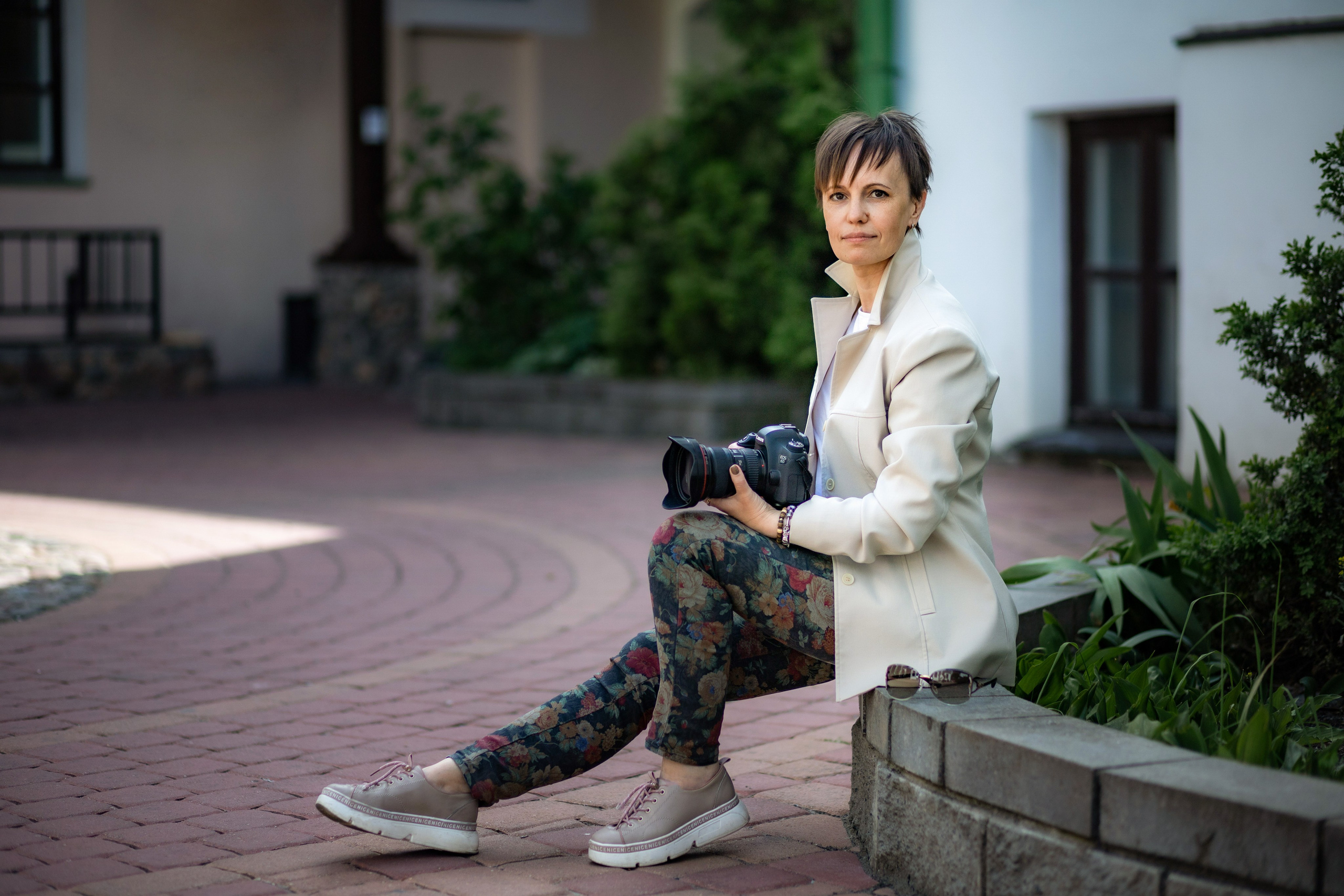 Фотограф в Минске Екатерина Тузова