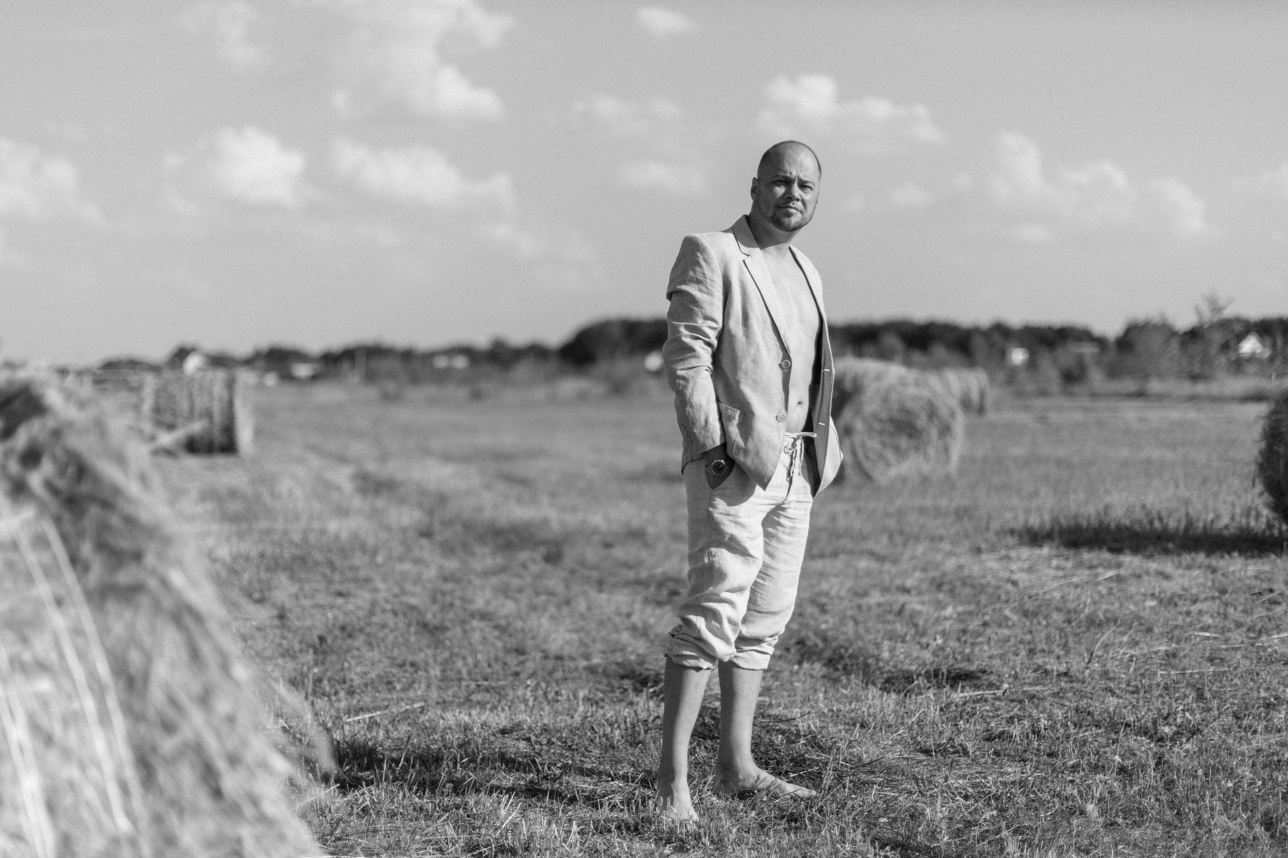 Семейный и детский фотограф в Саратове Алексей Морковин