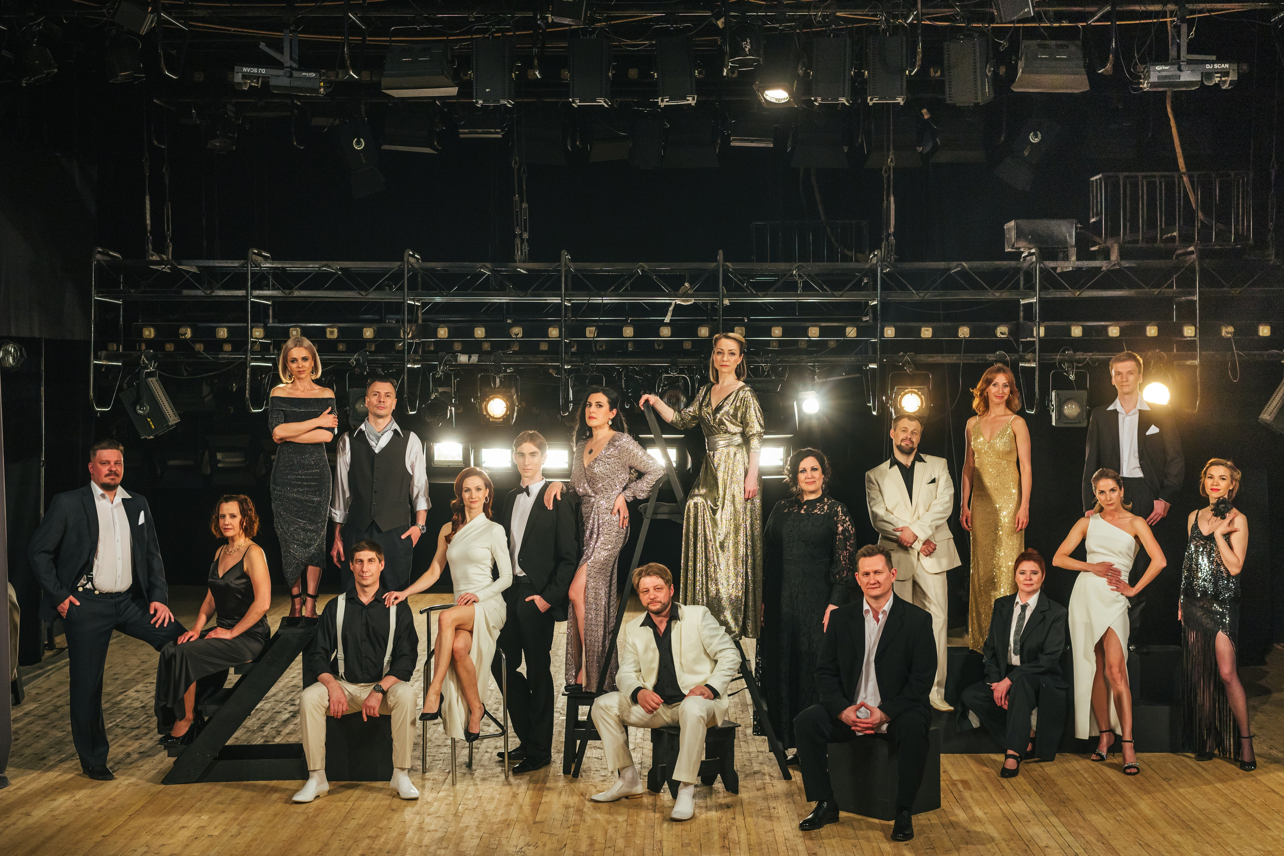 Прайс. Фотограф в Нижневартовске Анна Стрельцова