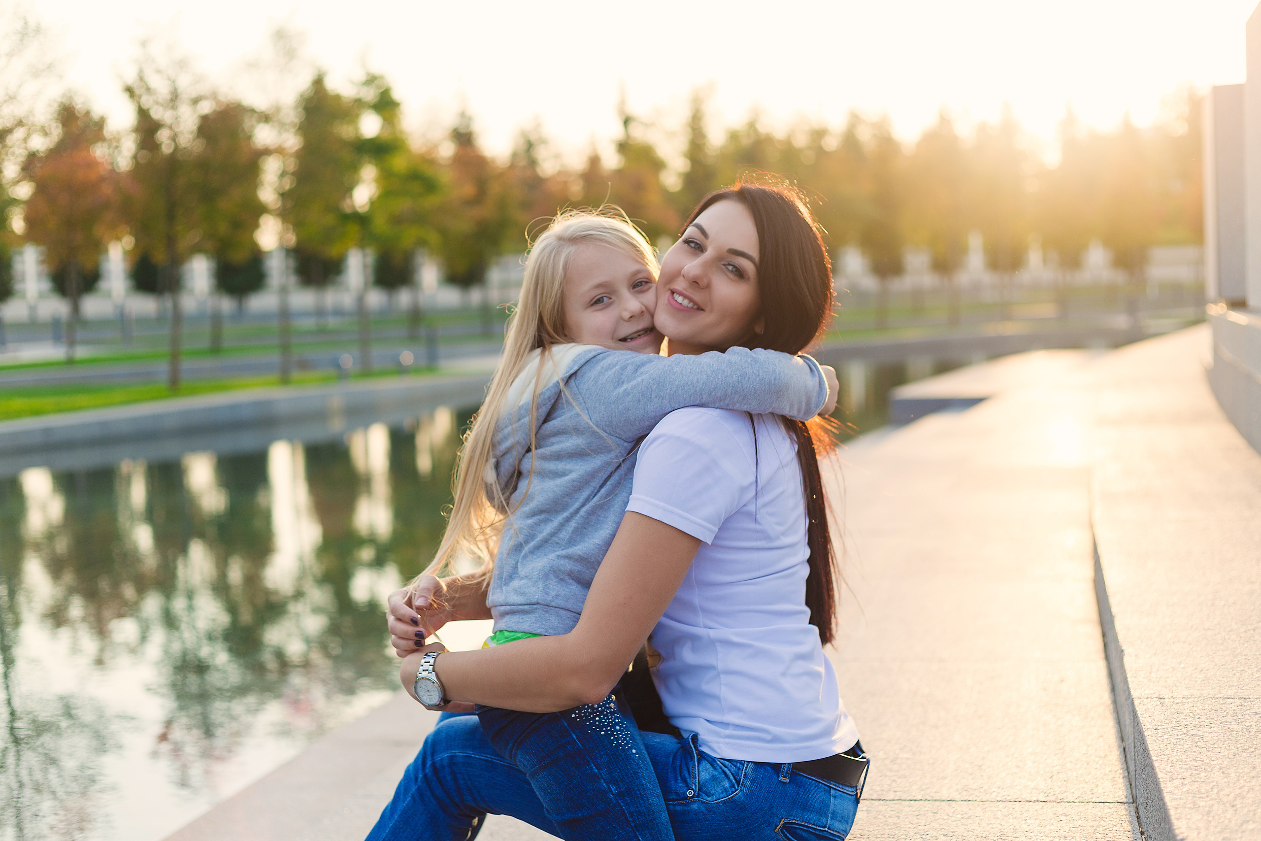 Семейная. Фотограф в Краснодаре Слубская Анастасия
