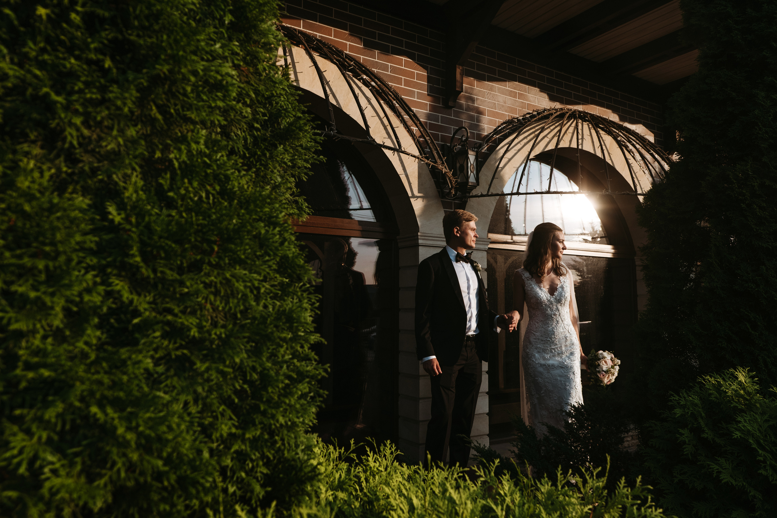 Пакет услуг. Свадебный и семейный фотограф Ксения Ржевская (Митрохина)