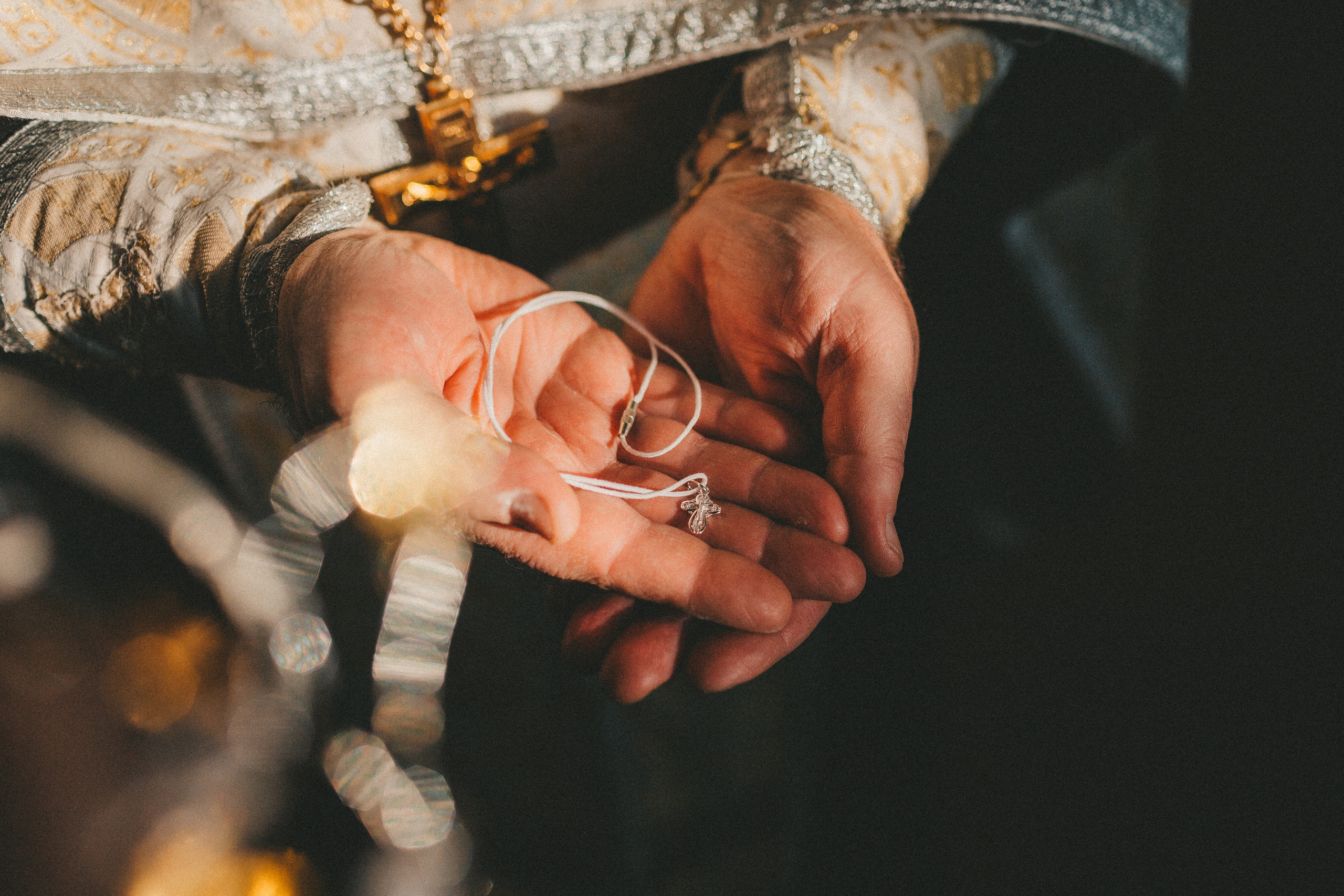 Таинства: Венчание Крещение. Семейный фотограф в Челябинске Юлия Смолина