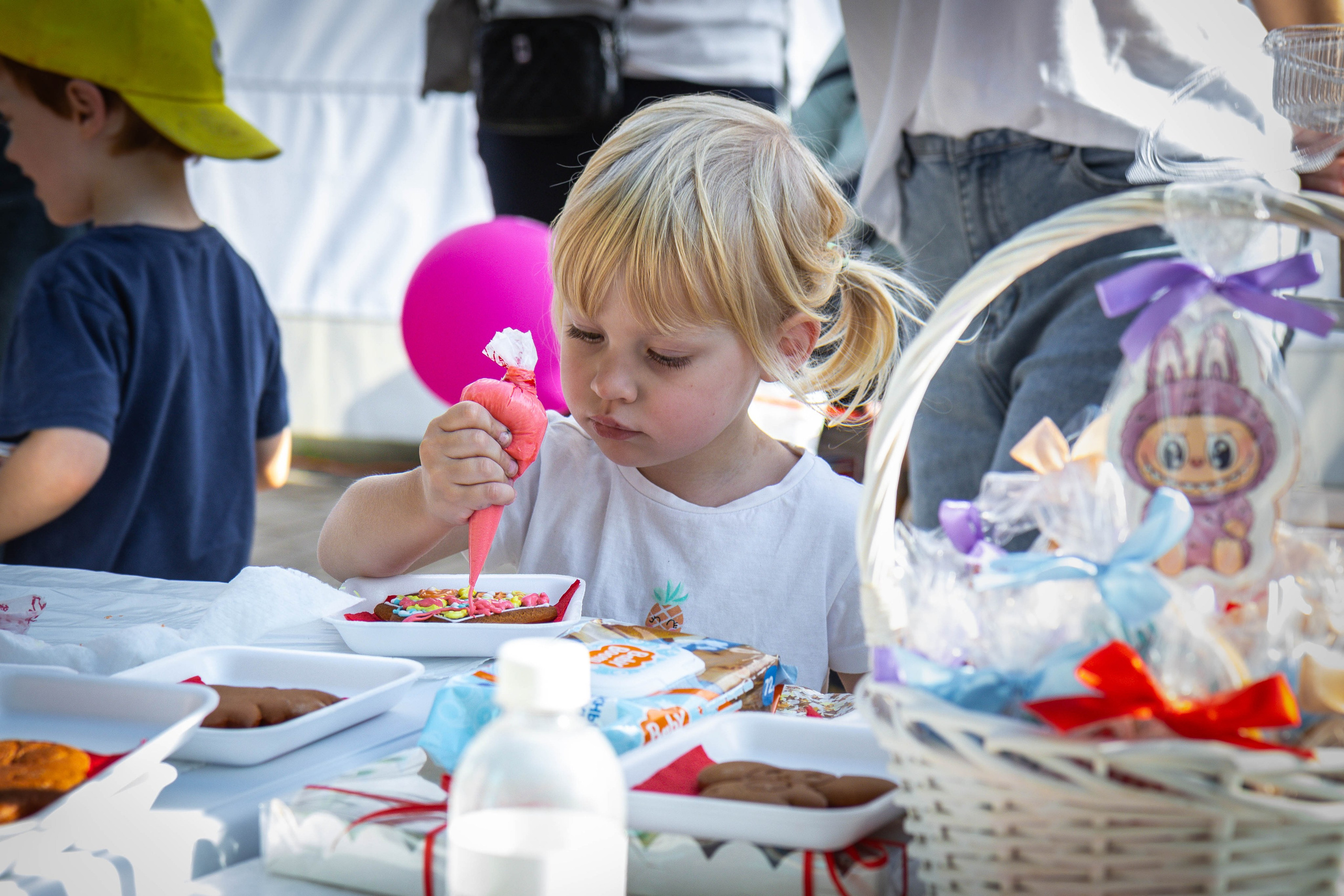 Фотограф в Пушкино и в Московской области