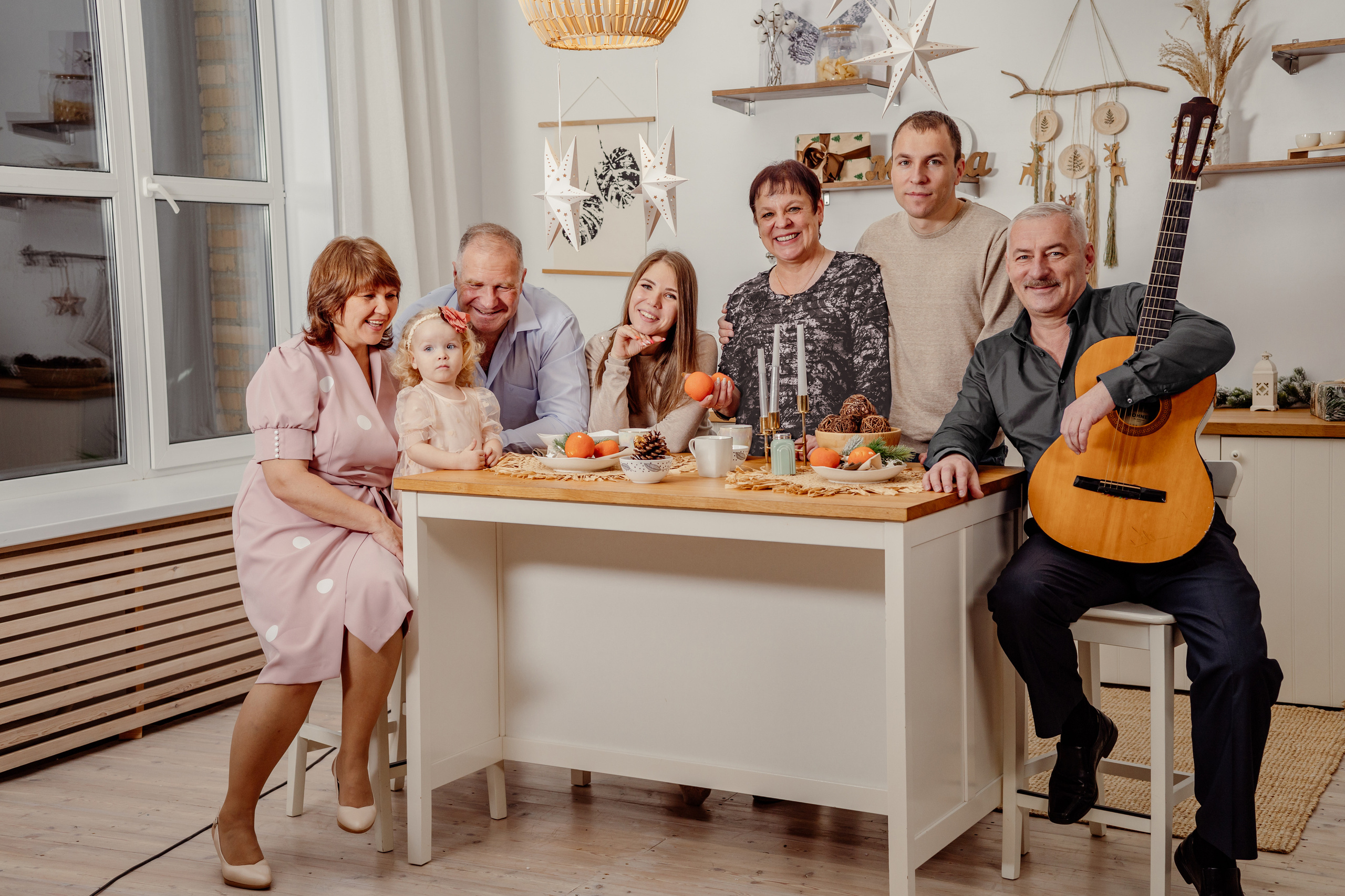 Как собрать образ. Детский и семейный фотограф  Биробиджан Оля Светагор