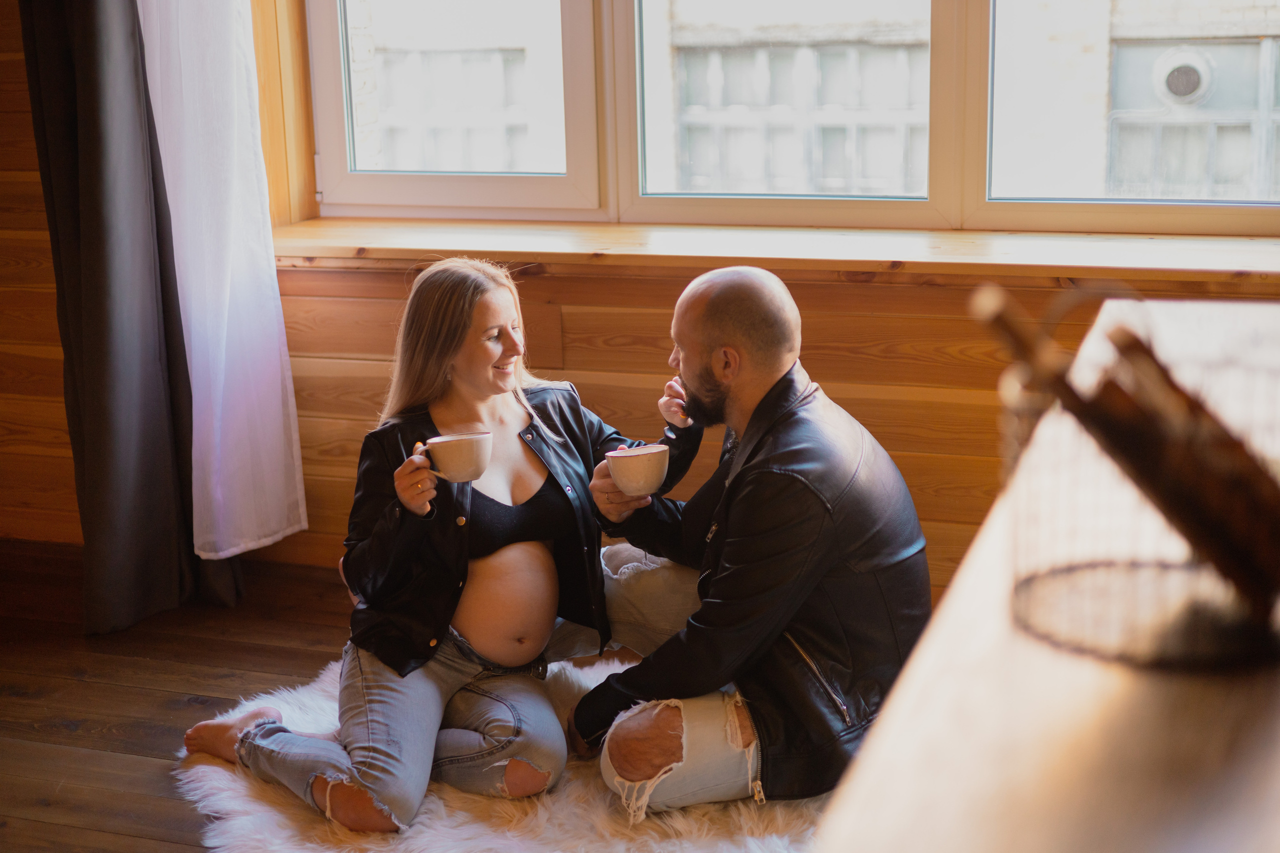 Как собрать образ. Детский и семейный фотограф  Биробиджан Оля Светагор