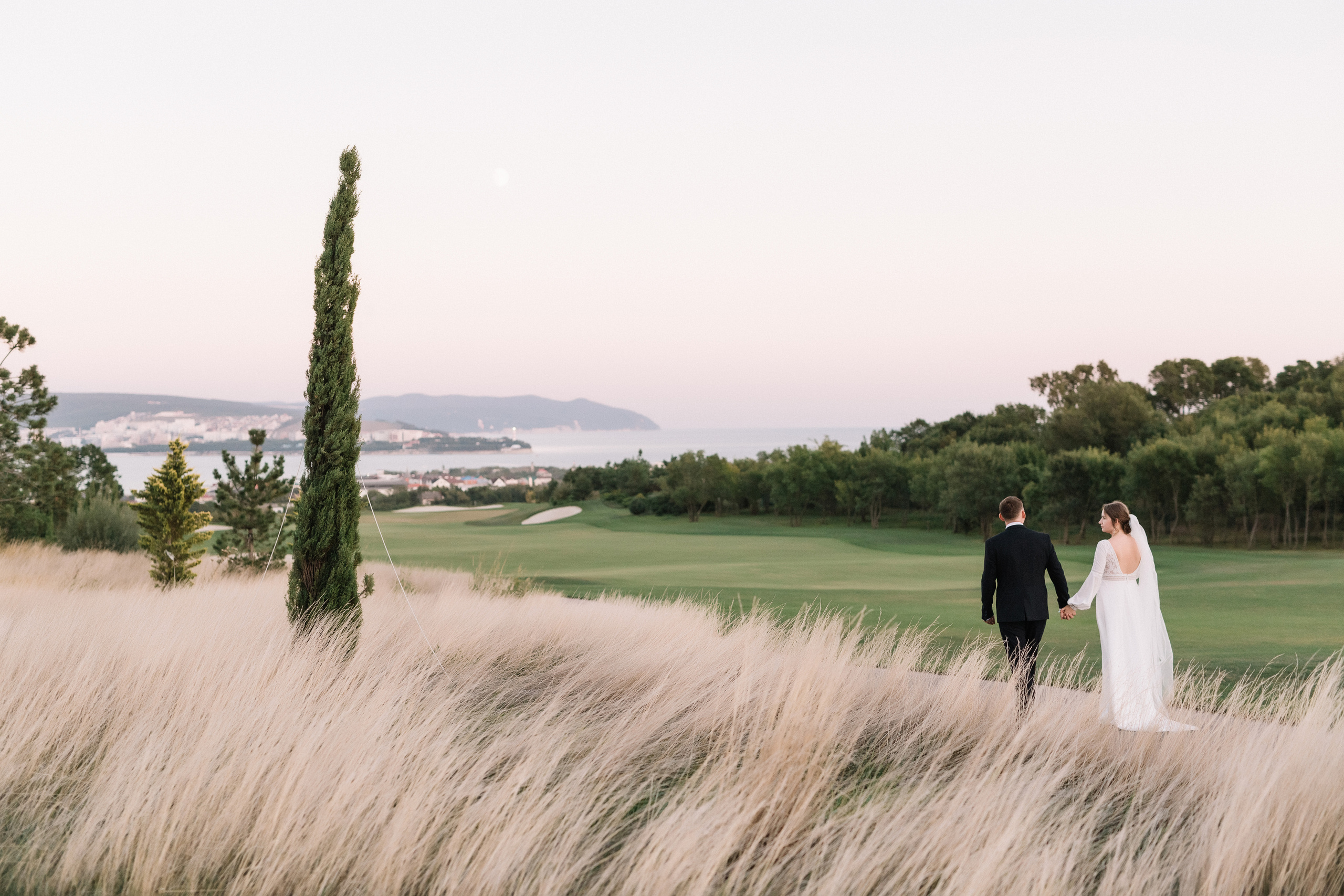 Свадебный фотограф в Краснодаре Булатова Наталия