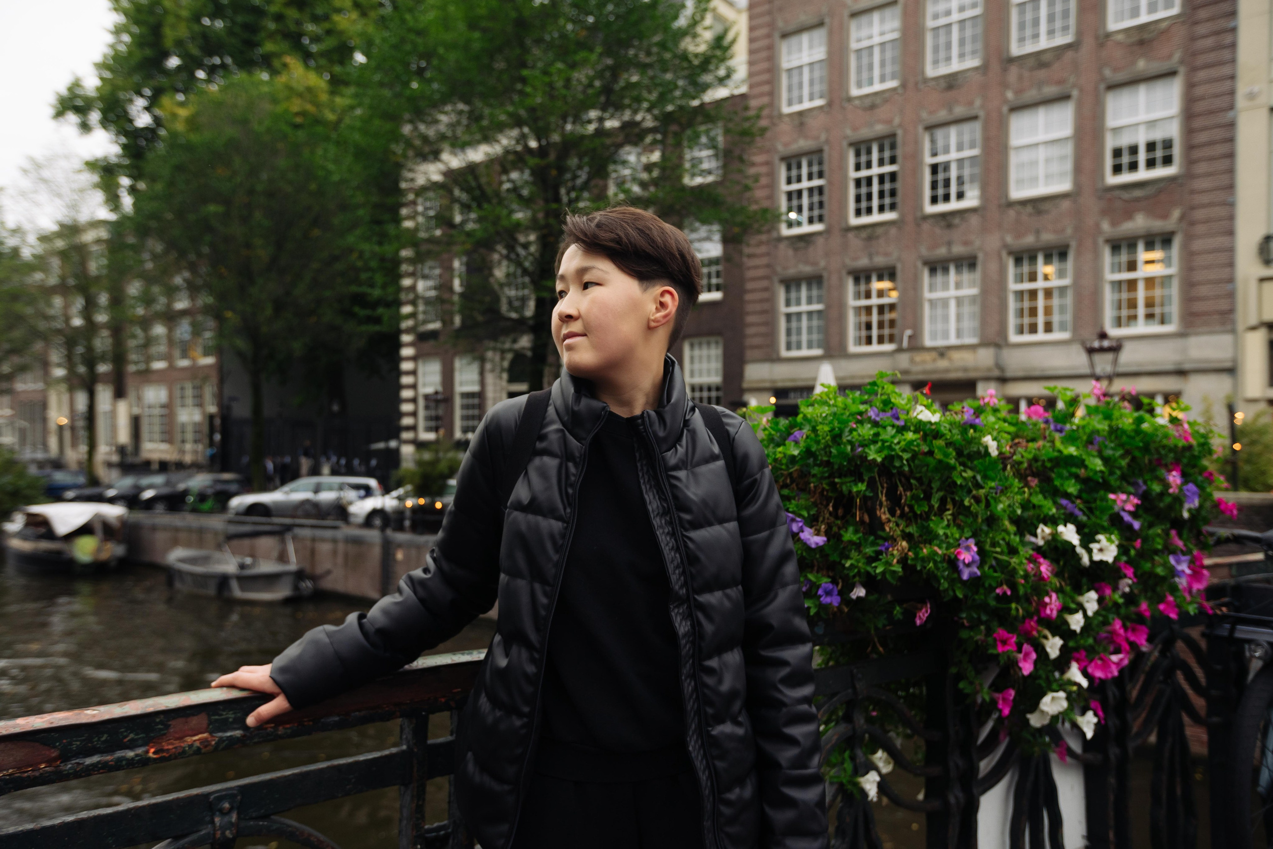 Тревел-репортаж. Фотограф в Праге Александр Пивоваров