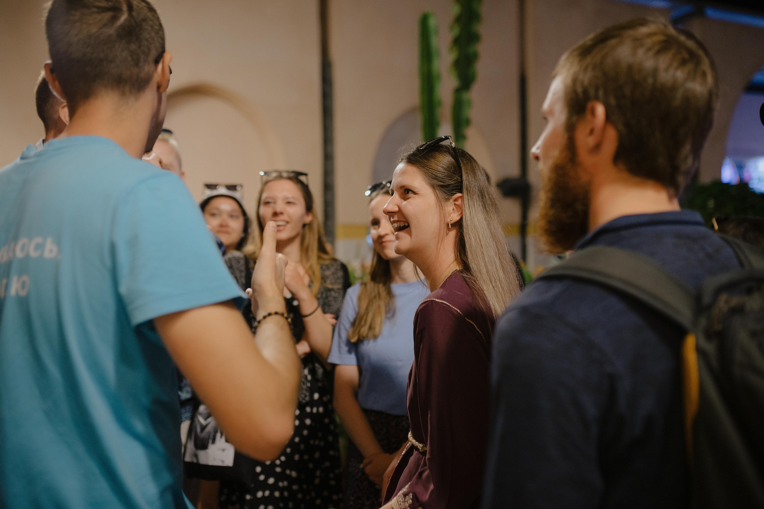 Тревел-репортаж. Фотограф в Праге Александр Пивоваров