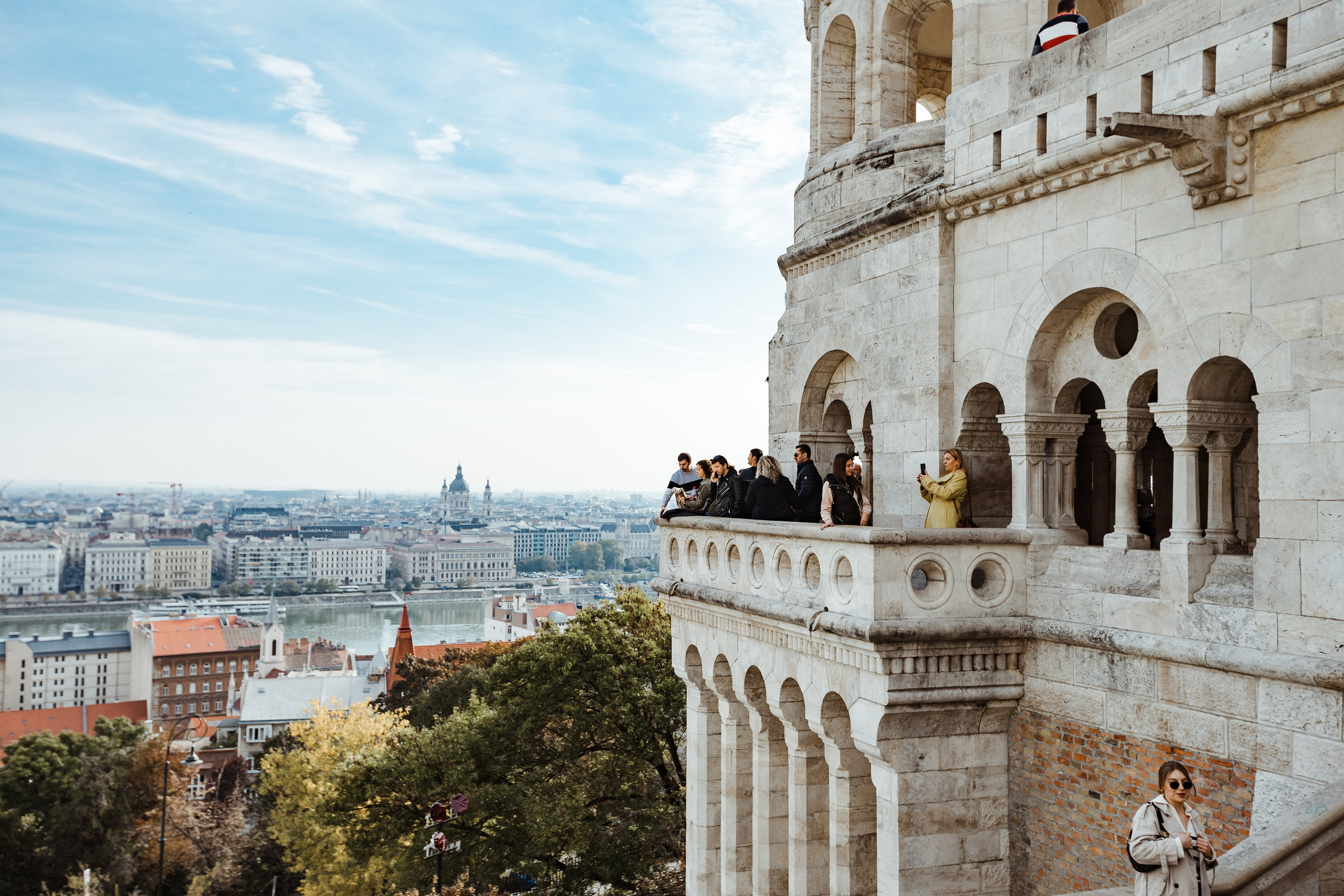 Тревел-репортаж. Фотограф в Праге Александр Пивоваров